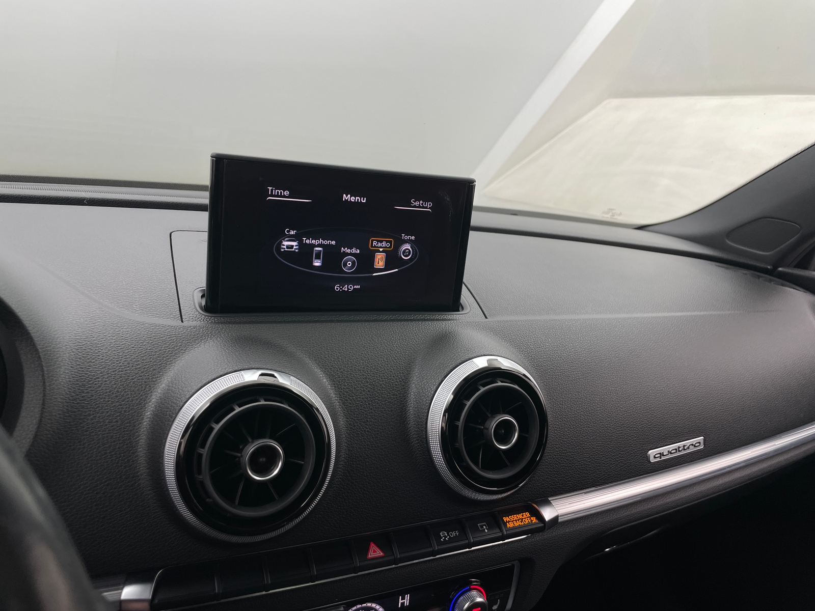 Thumbnail: 2015 Audi A3 - 3