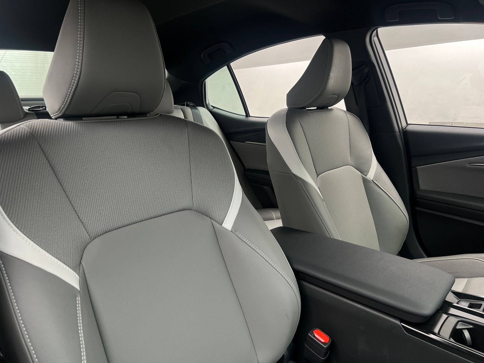 Thumbnail: 2025 Toyota Camry - 2