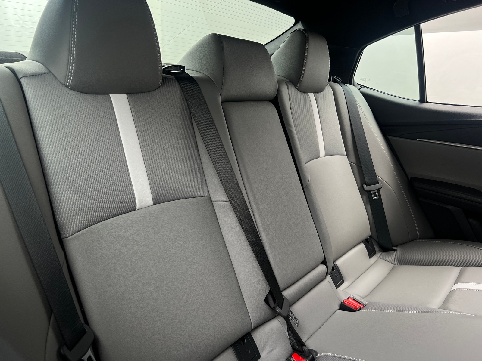 Thumbnail: 2025 Toyota Camry - 6