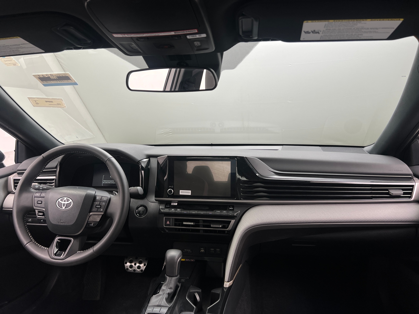 Thumbnail: 2025 Toyota Camry - 3