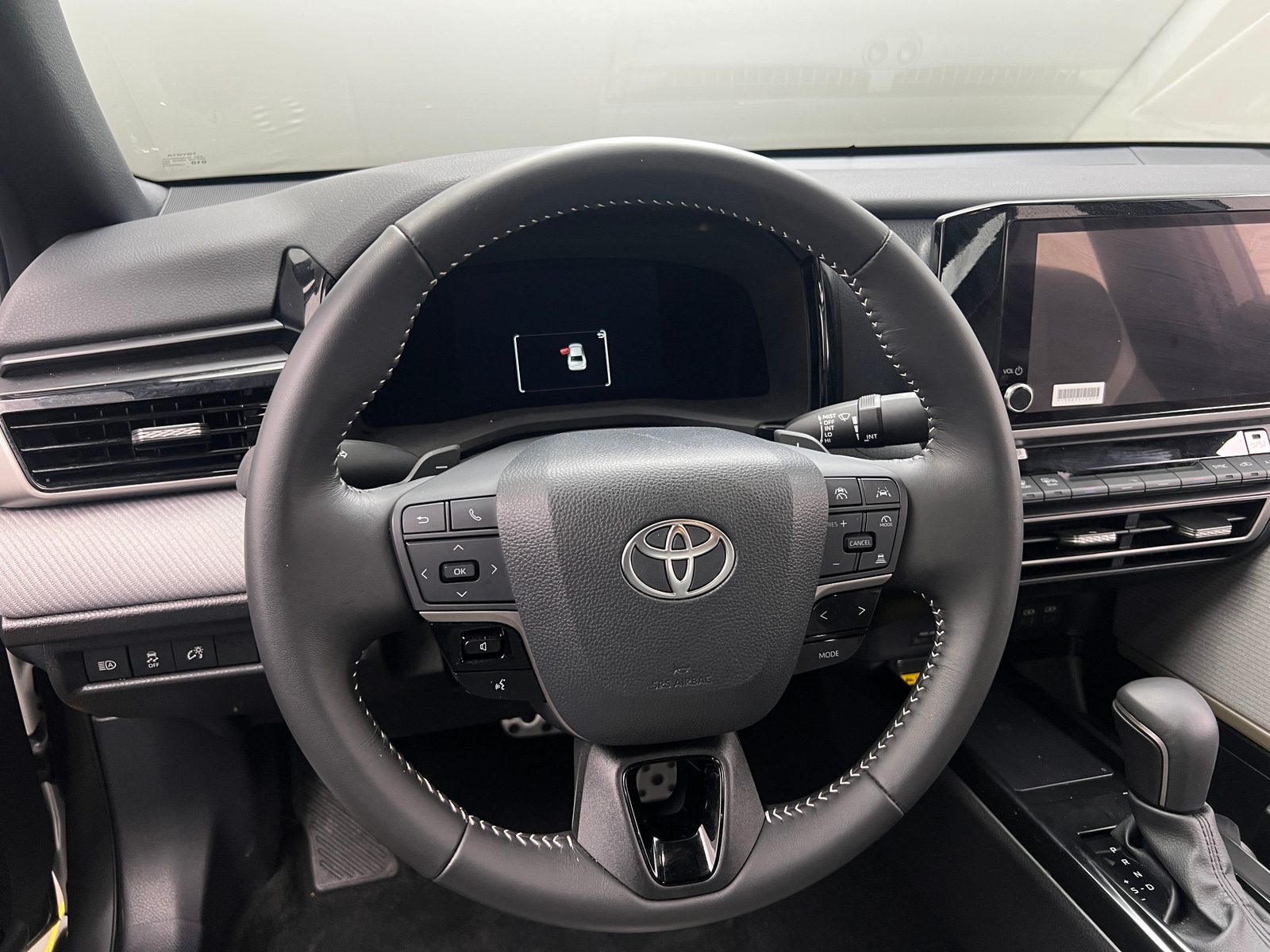 Thumbnail: 2025 Toyota Camry - 5