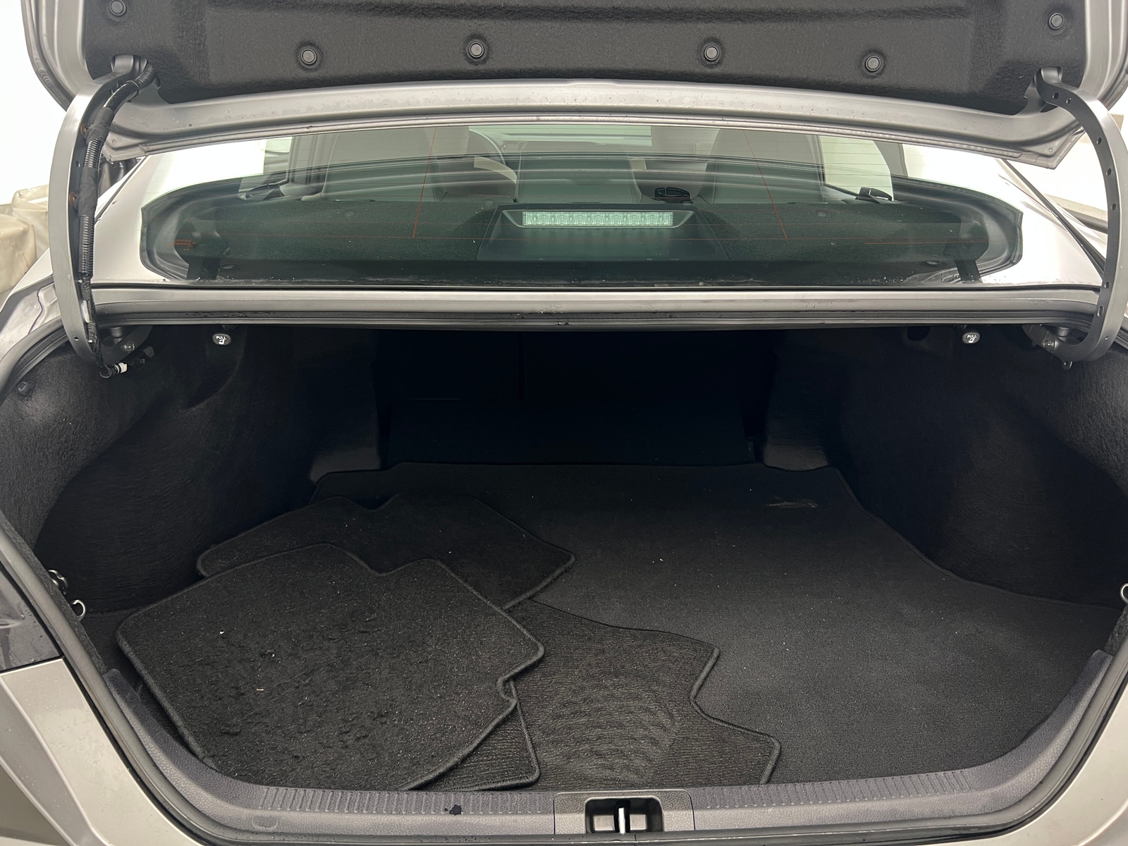 Thumbnail: 2025 Toyota Camry - 7