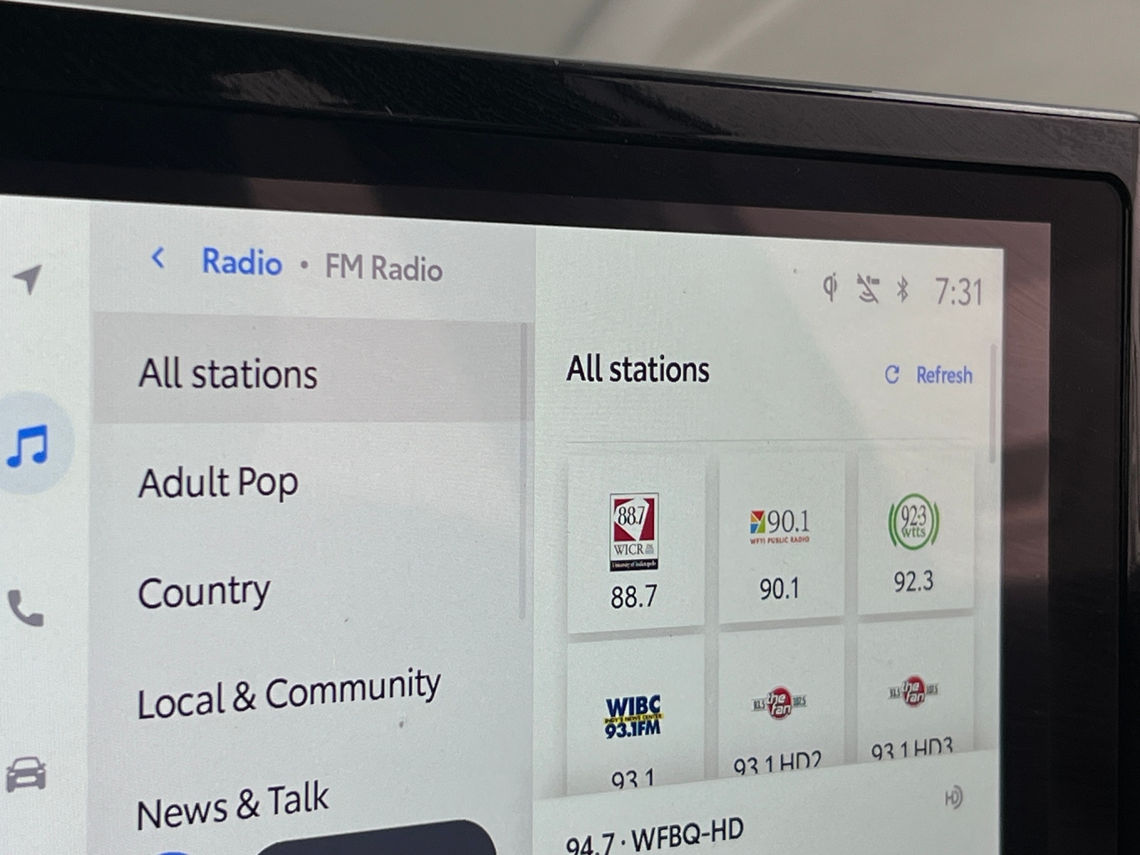 Thumbnail: 2025 Toyota Camry - 4