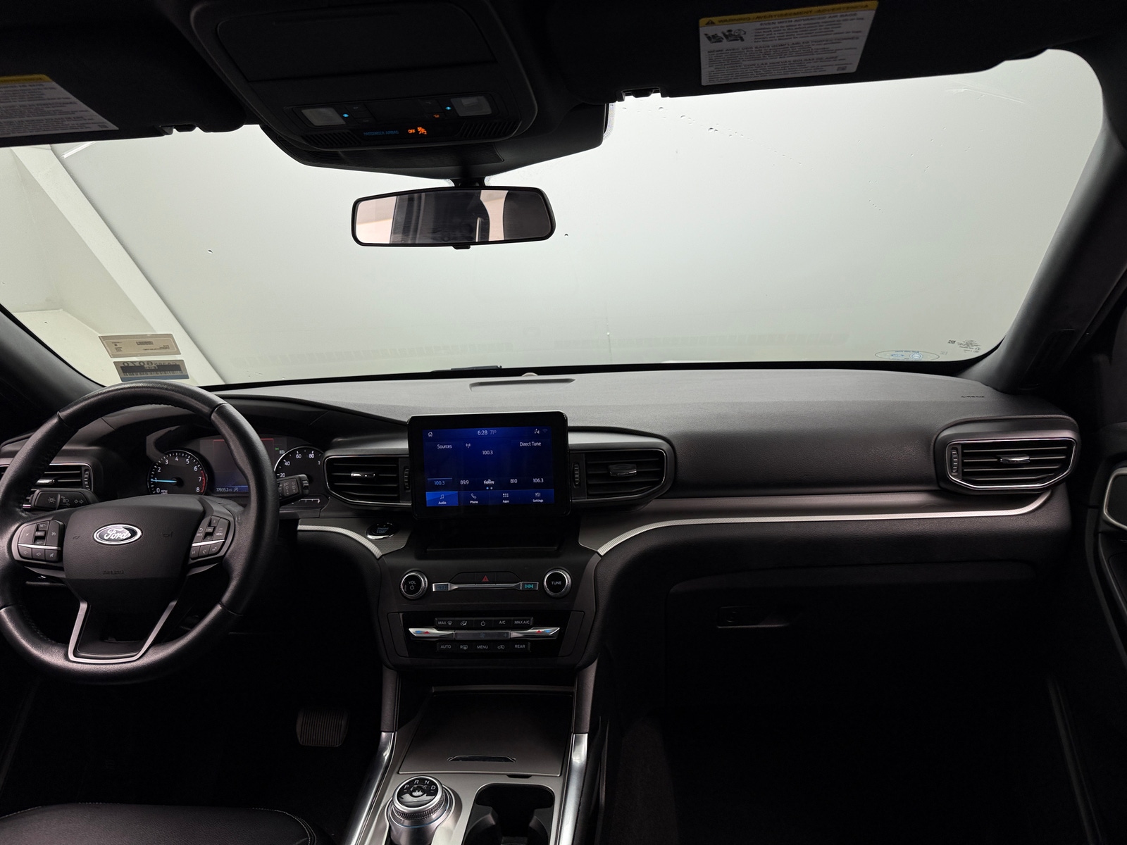 Thumbnail: 2020 Ford Explorer - 2