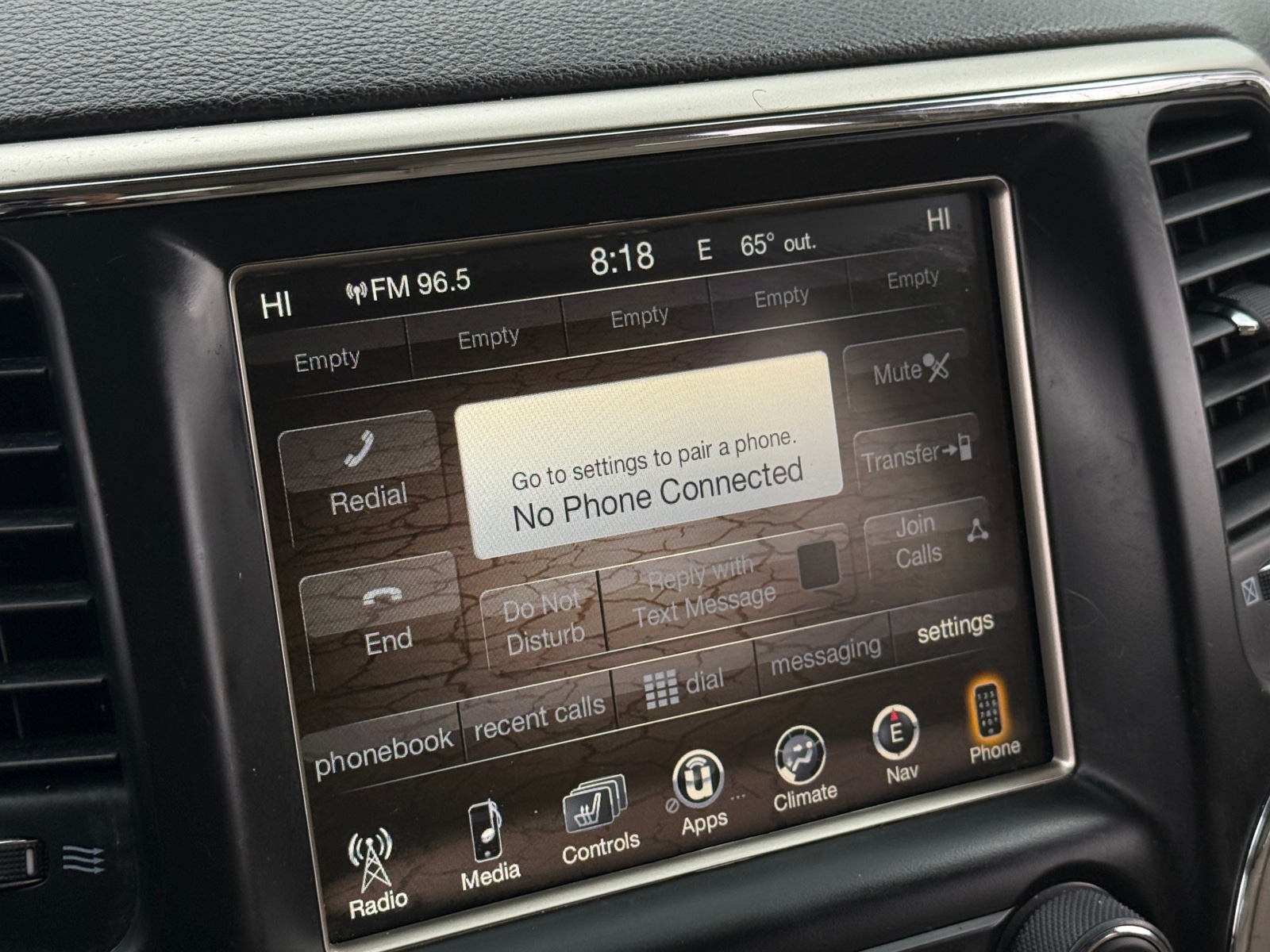 Thumbnail: 2014 Jeep Grand Cherokee - 3