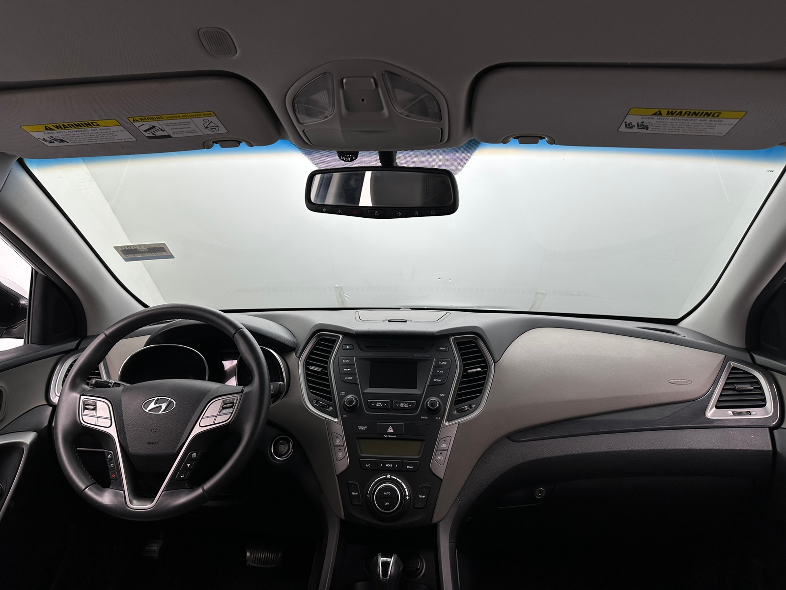 Thumbnail: 2014 Hyundai Santa Fe - 2