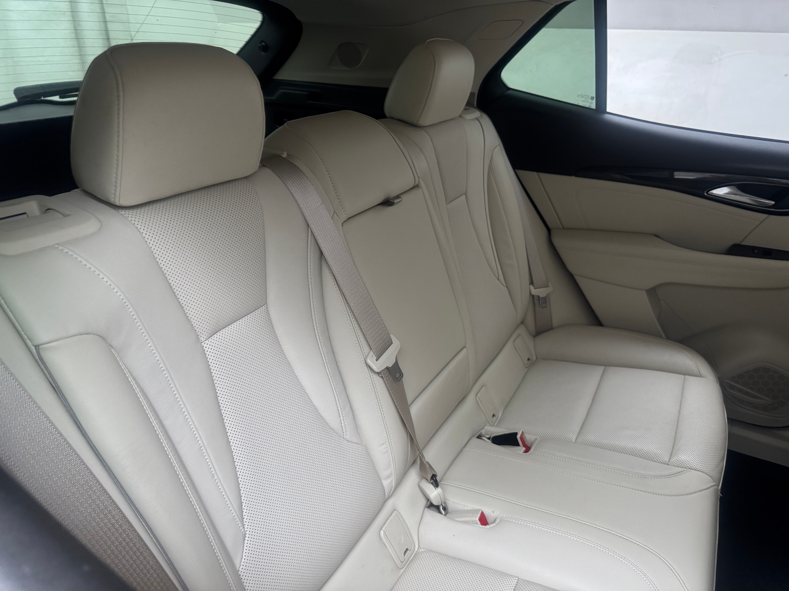 Thumbnail: 2021 Buick Envision - 5