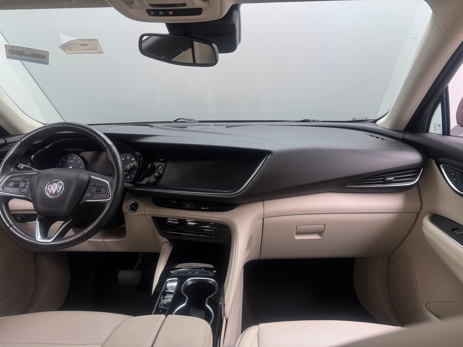 Thumbnail: 2021 Buick Envision - 2