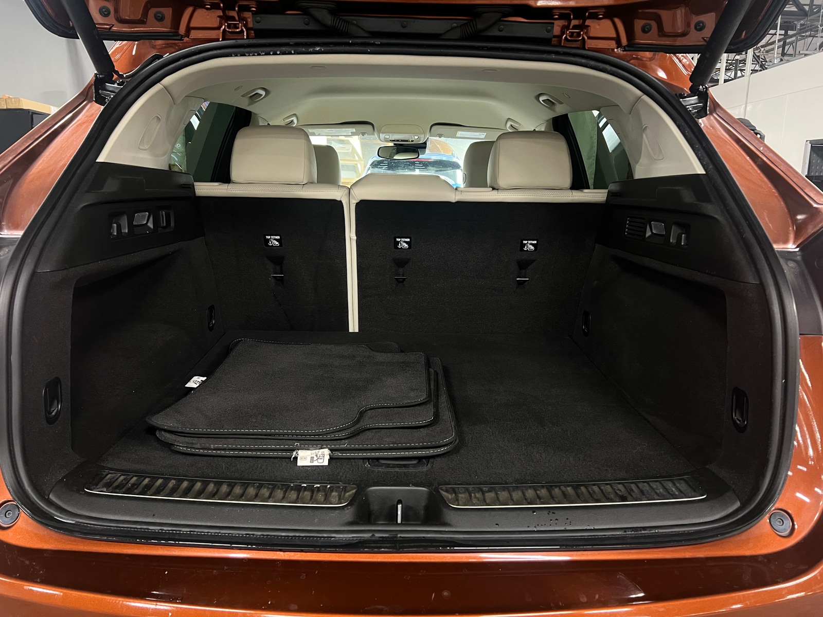 Thumbnail: 2021 Buick Envision - 6