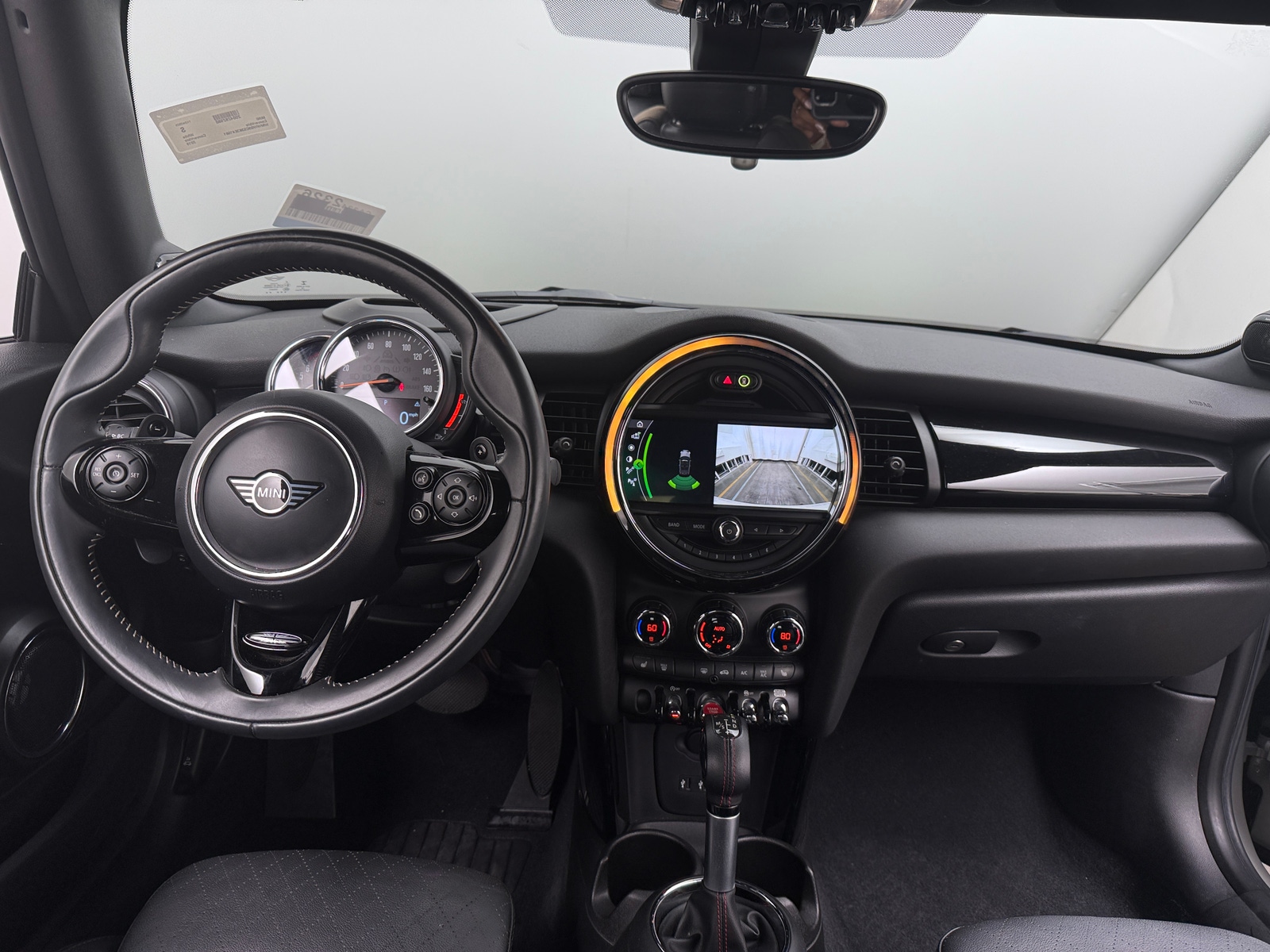 Thumbnail: 2019 MINI Cooper Convertible - 2