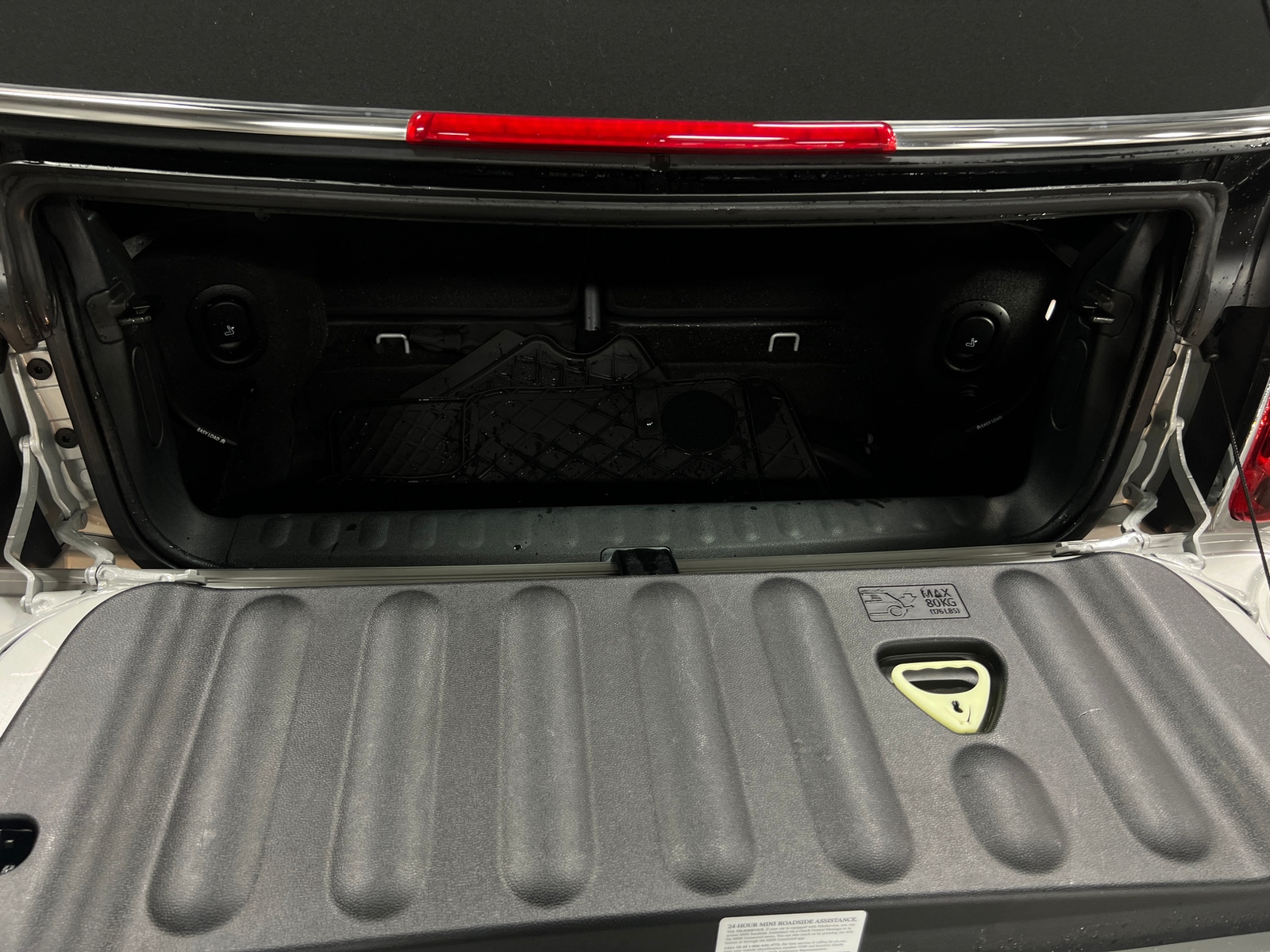 Thumbnail: 2019 MINI Cooper Convertible - 6