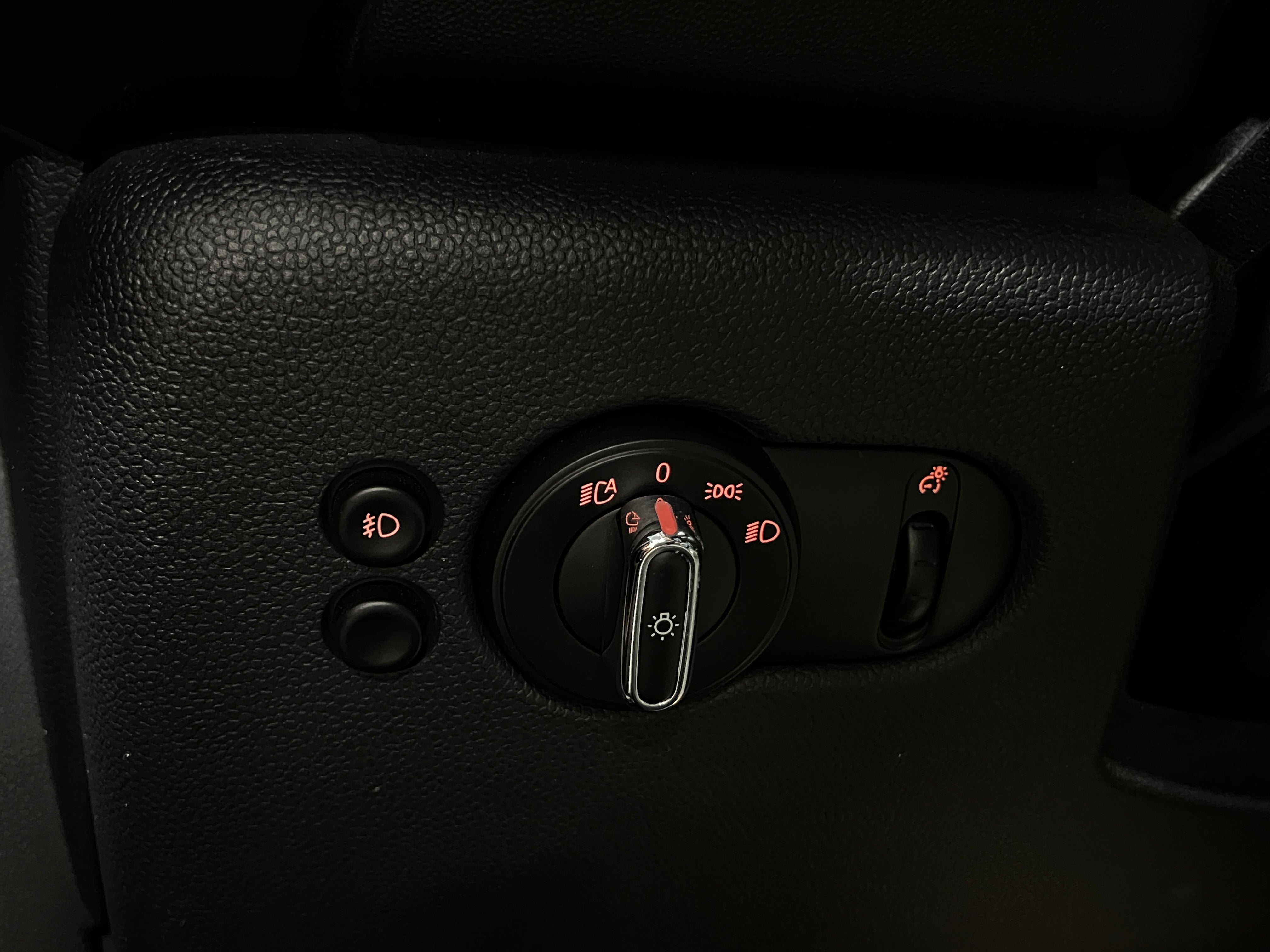 2019 MINI Convertible