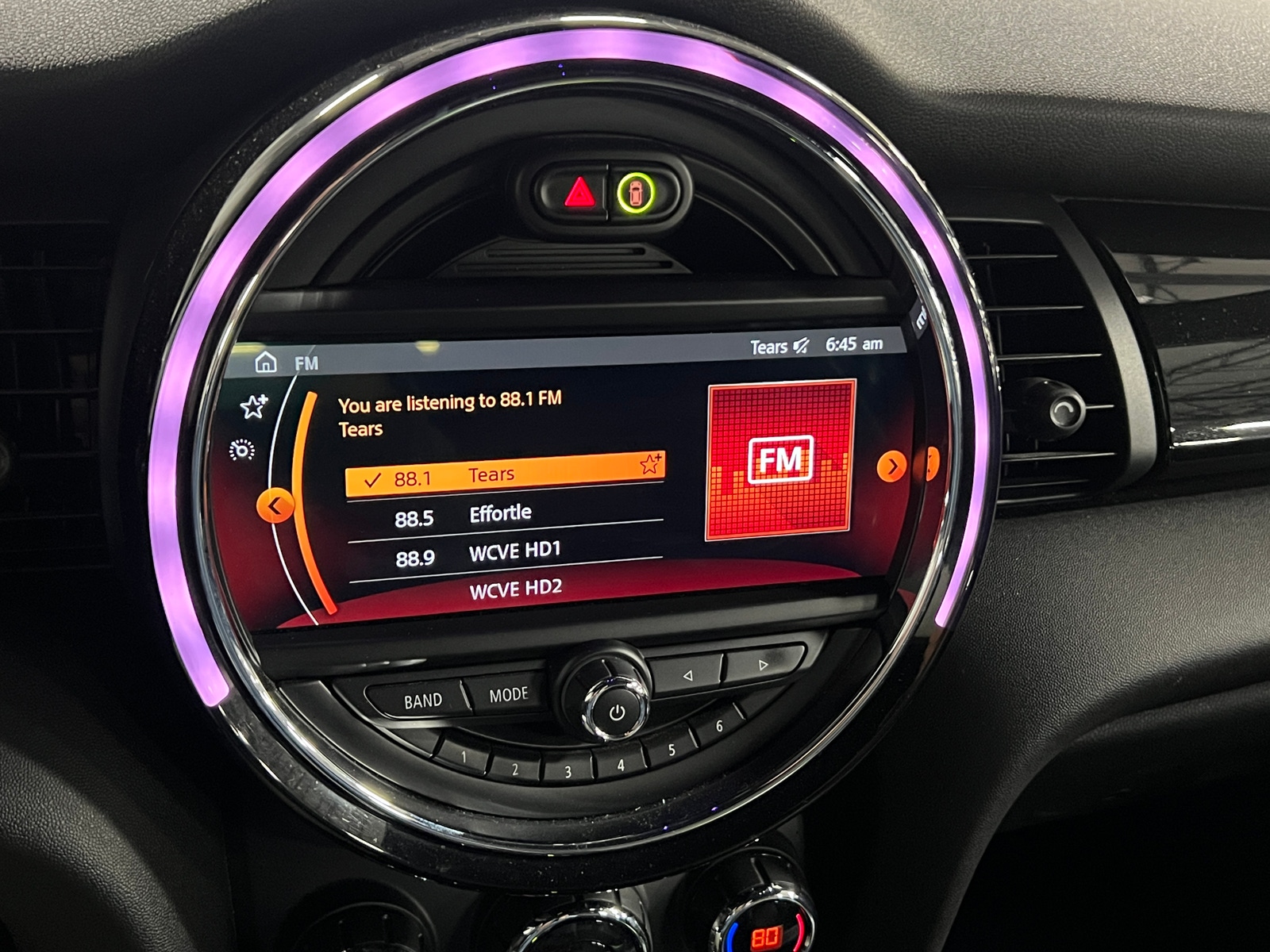 Thumbnail: 2019 MINI Cooper Convertible - 3