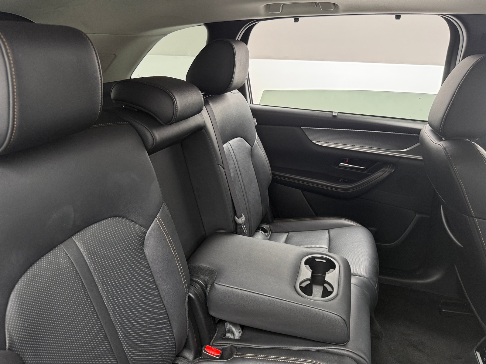 Thumbnail: 2024 Mazda CX-90 - 5