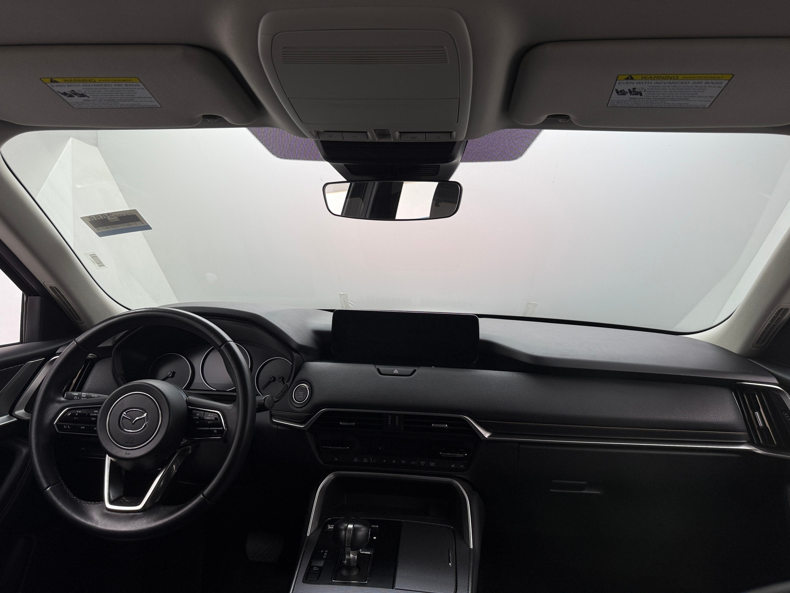 Thumbnail: 2024 Mazda CX-90 - 2