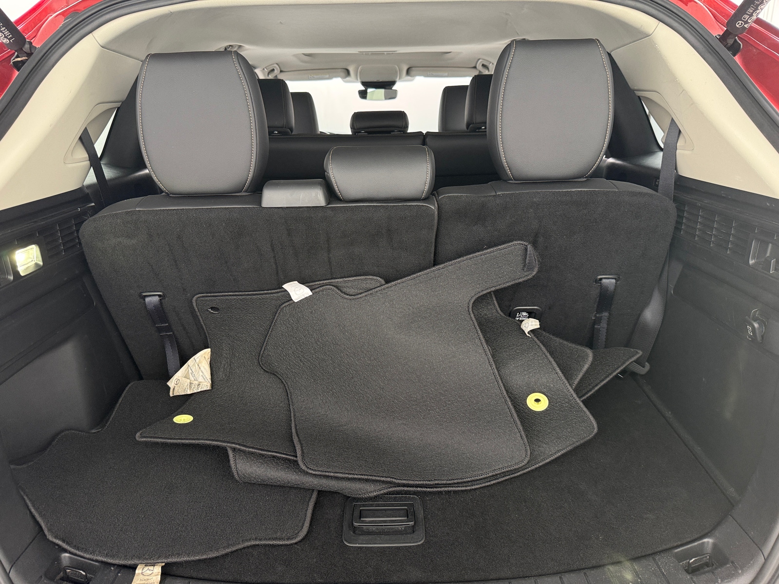 Thumbnail: 2024 Mazda CX-90 - 6