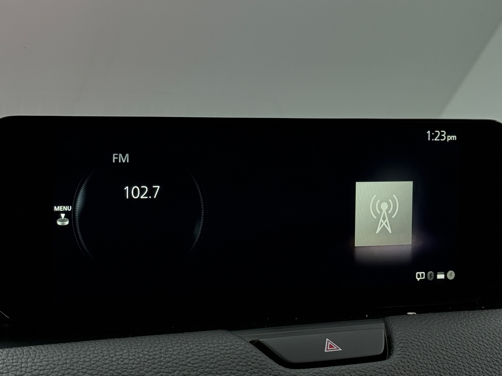 Thumbnail: 2024 Mazda CX-90 - 3