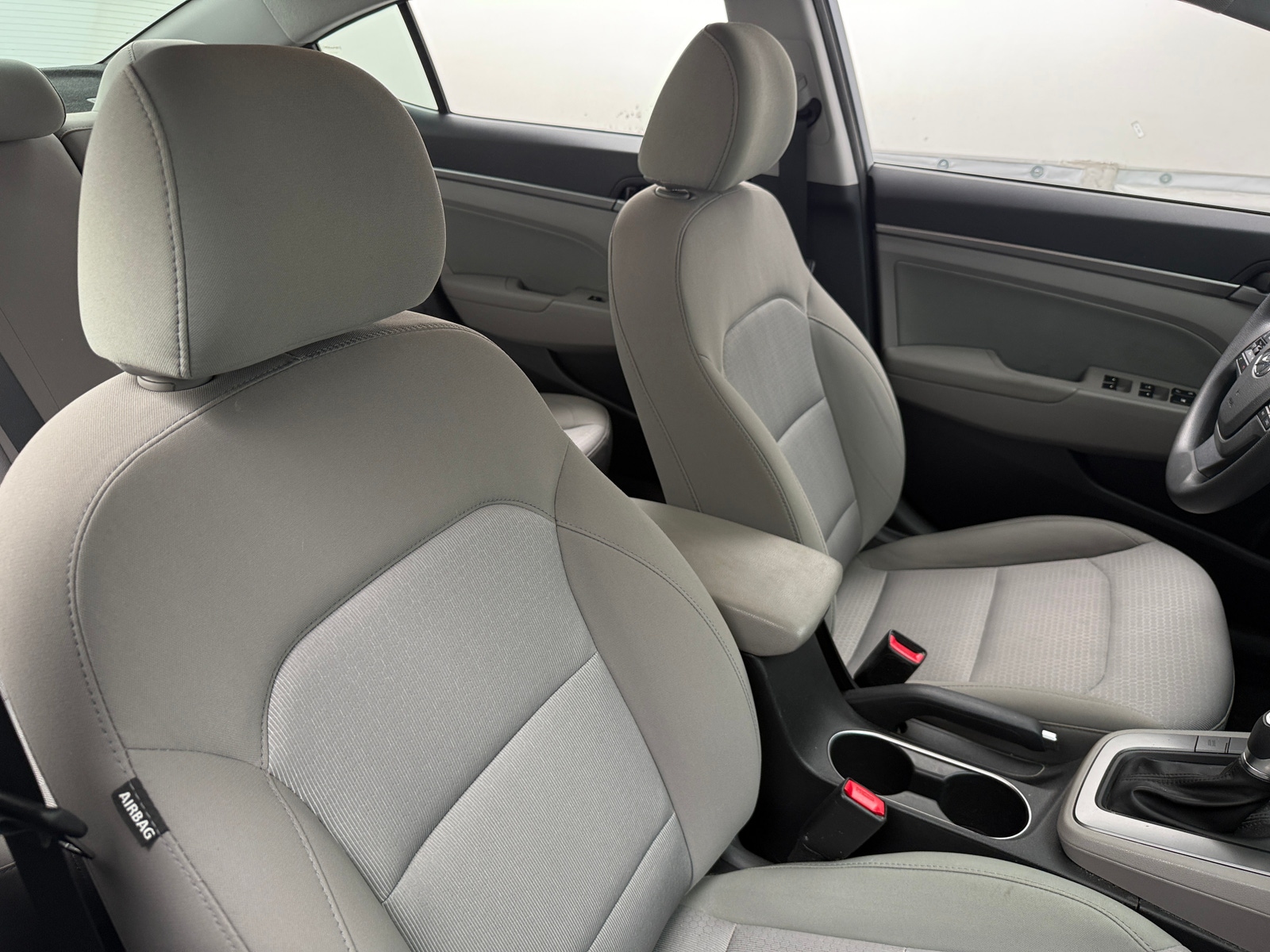 Thumbnail: 2017 Hyundai Elantra - 2