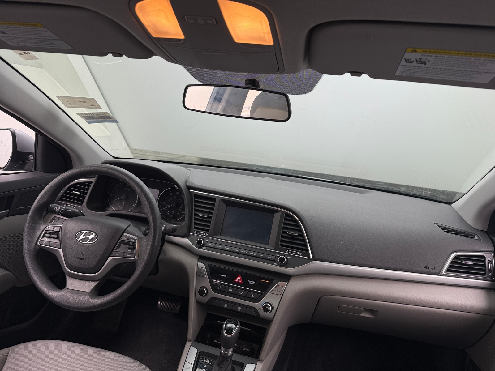 Thumbnail: 2017 Hyundai Elantra - 3