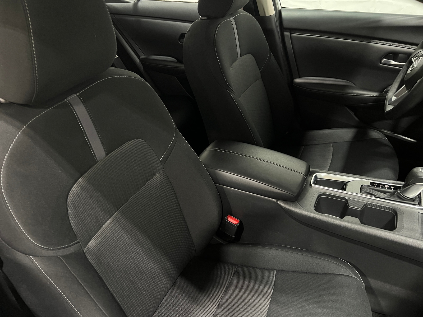 Thumbnail: 2024 Nissan Sentra - 2