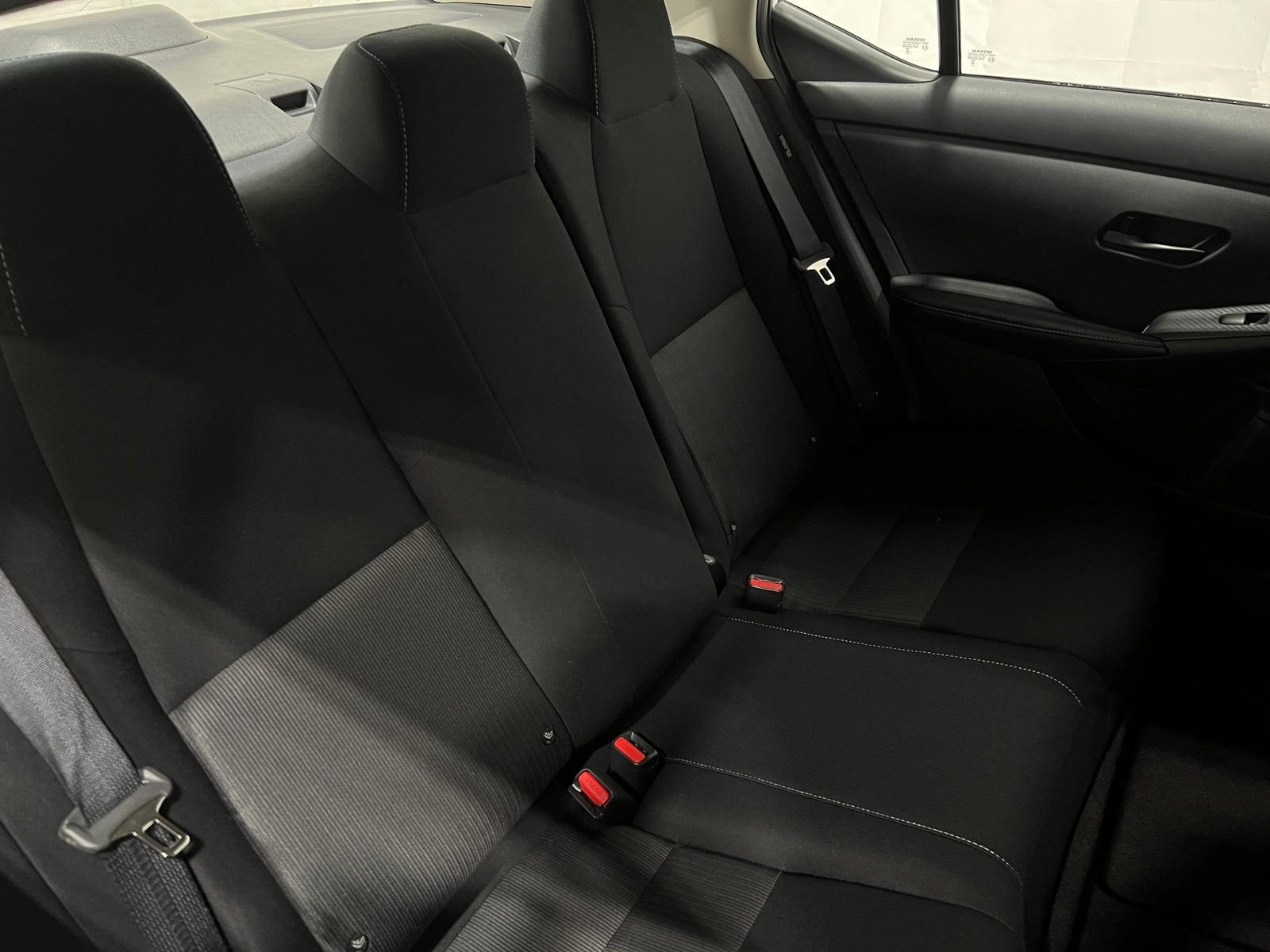 Thumbnail: 2024 Nissan Sentra - 6