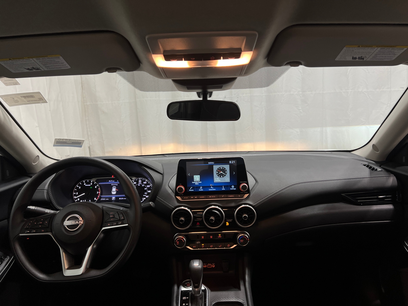 Thumbnail: 2024 Nissan Sentra - 3