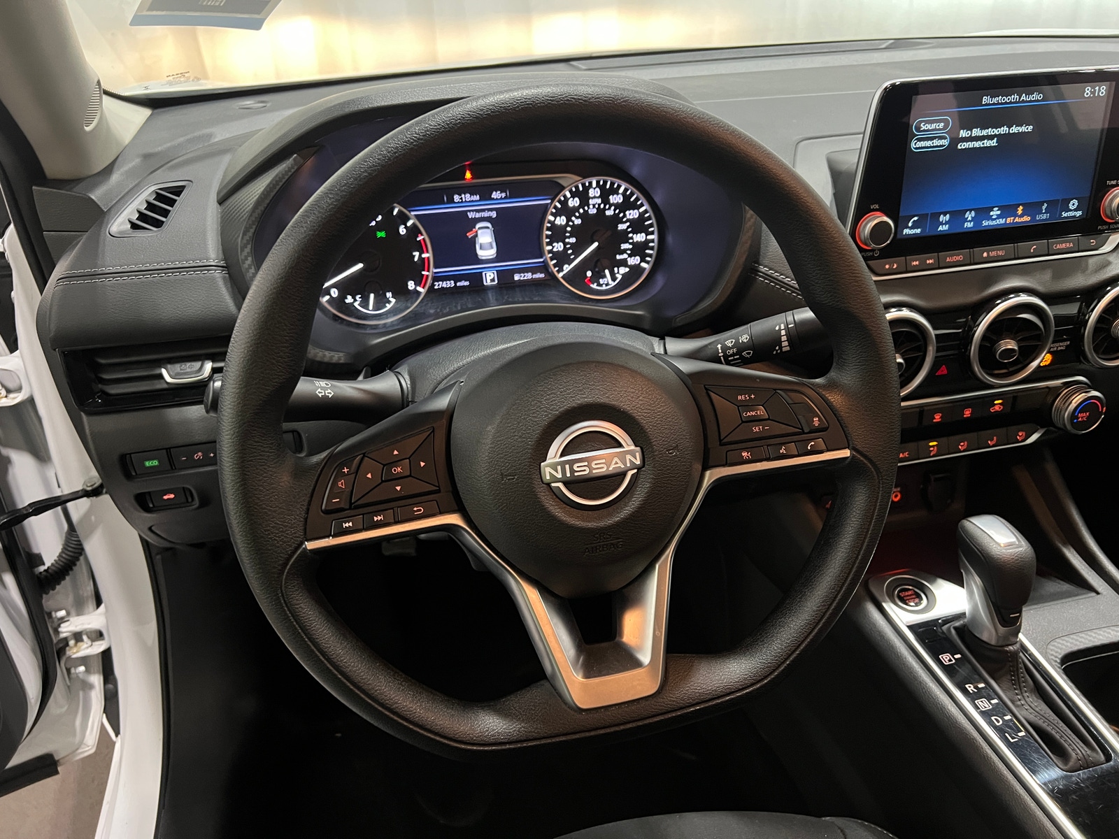 Thumbnail: 2024 Nissan Sentra - 5