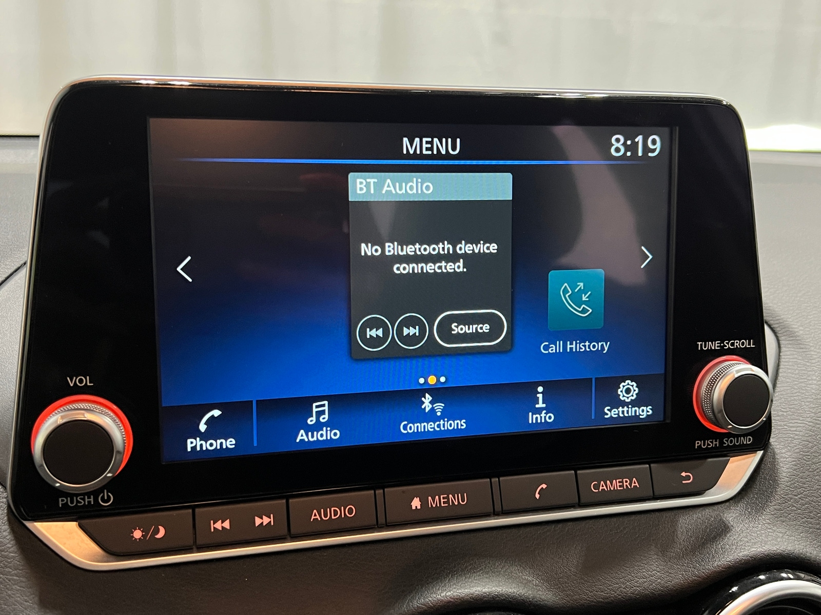 Thumbnail: 2024 Nissan Sentra - 4