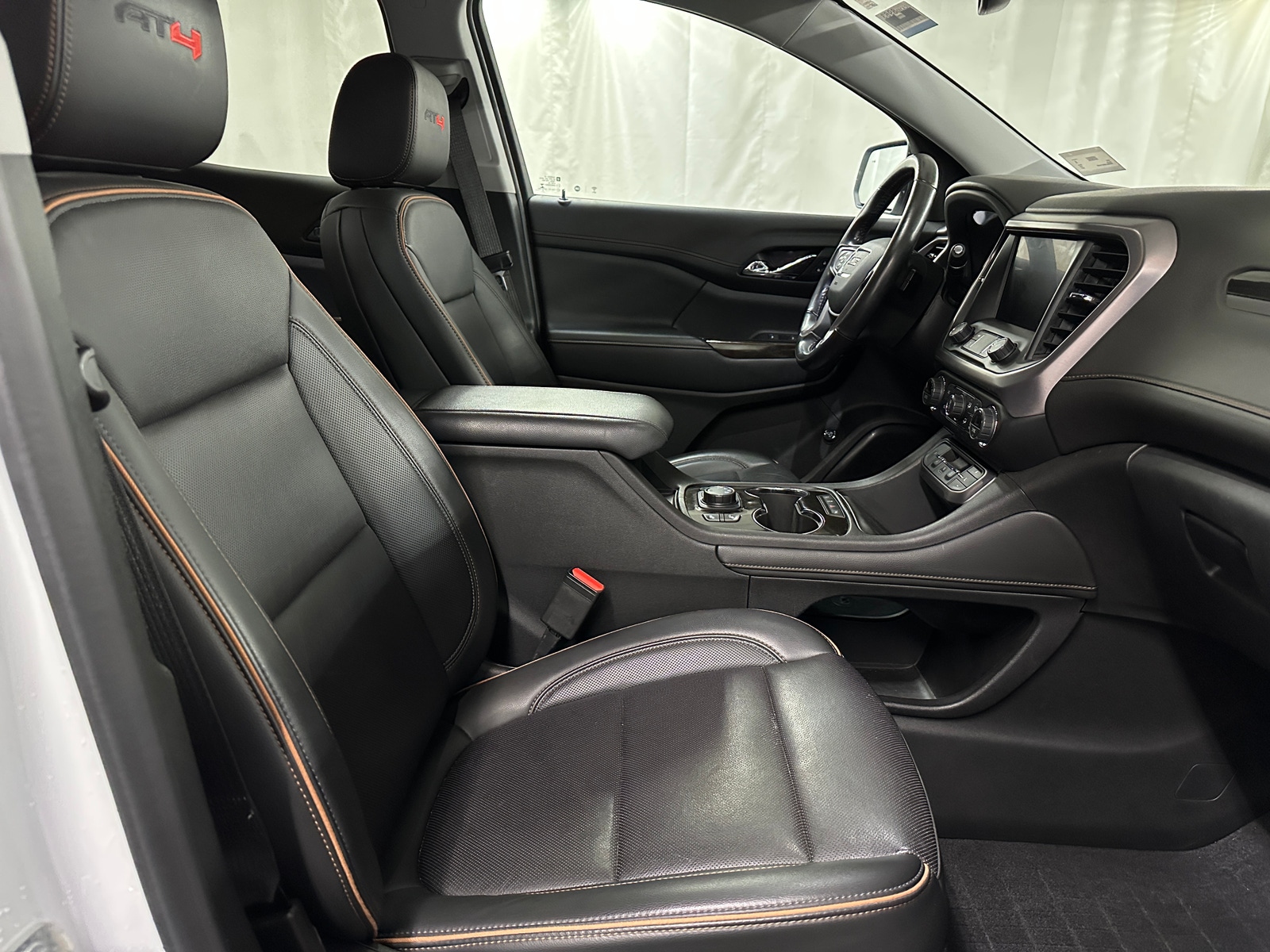 Thumbnail: 2021 GMC Acadia - 2