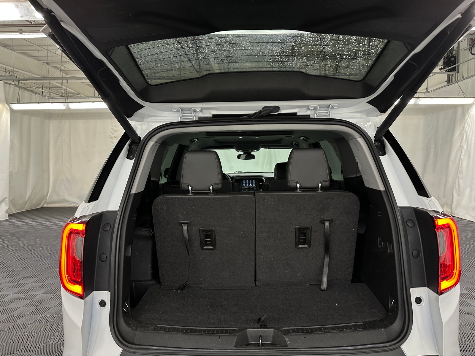 Thumbnail: 2021 GMC Acadia - 7