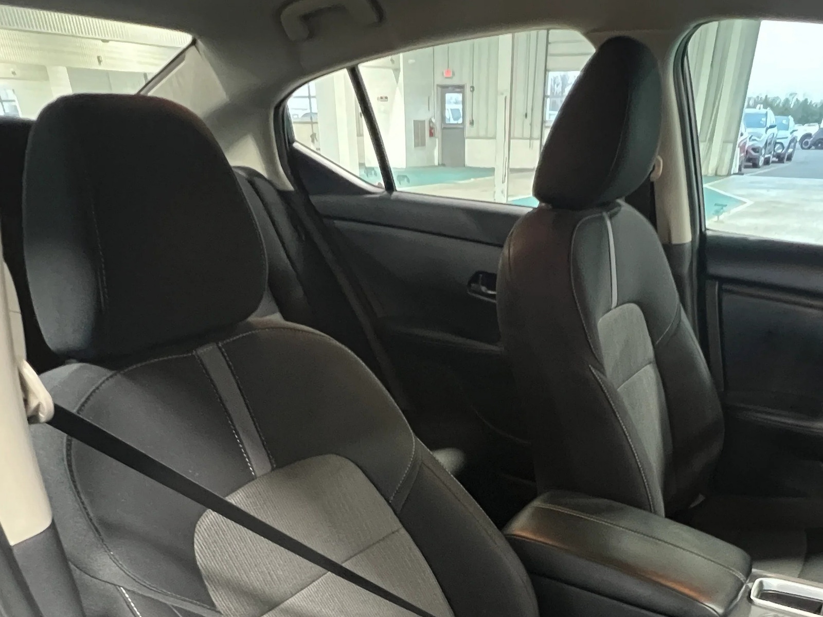 Thumbnail: 2024 Nissan Sentra - 2