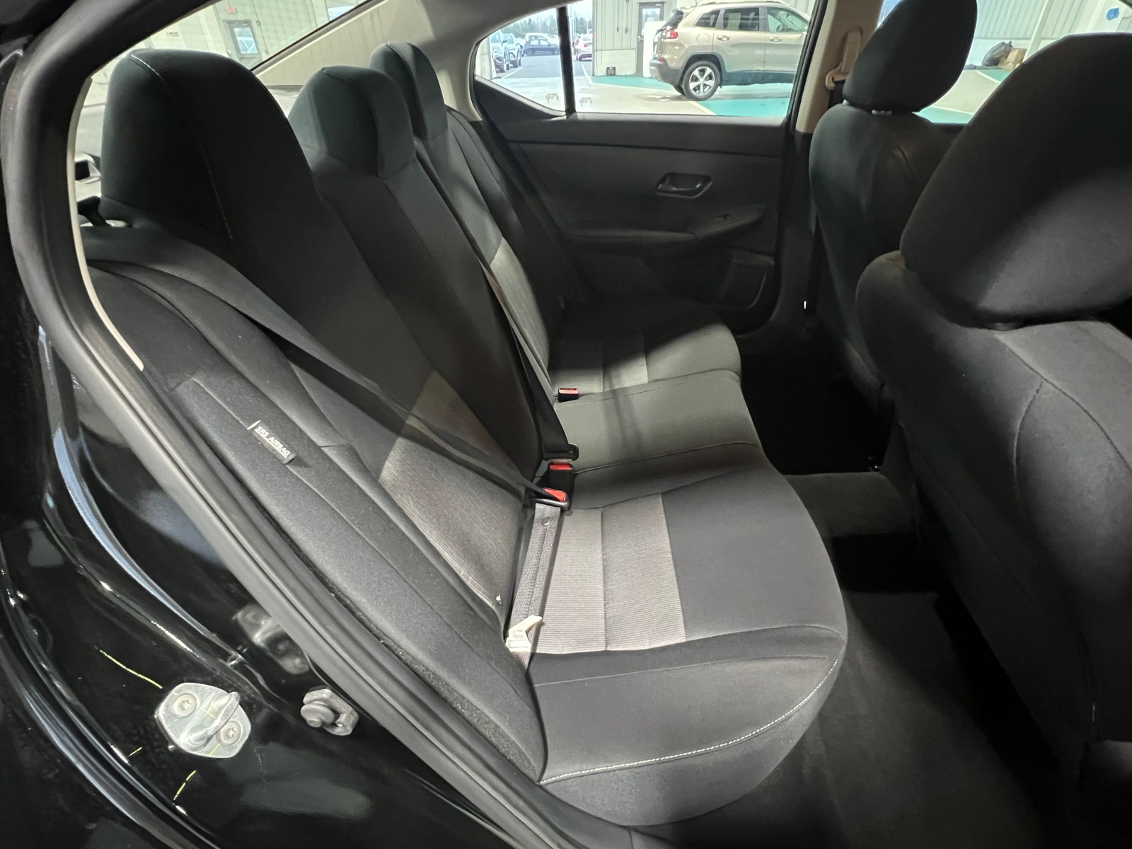 Thumbnail: 2024 Nissan Sentra - 6