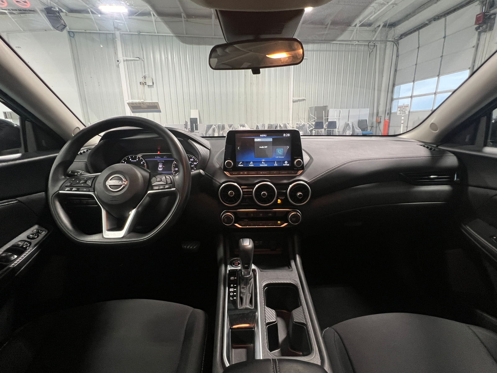 Thumbnail: 2024 Nissan Sentra - 3