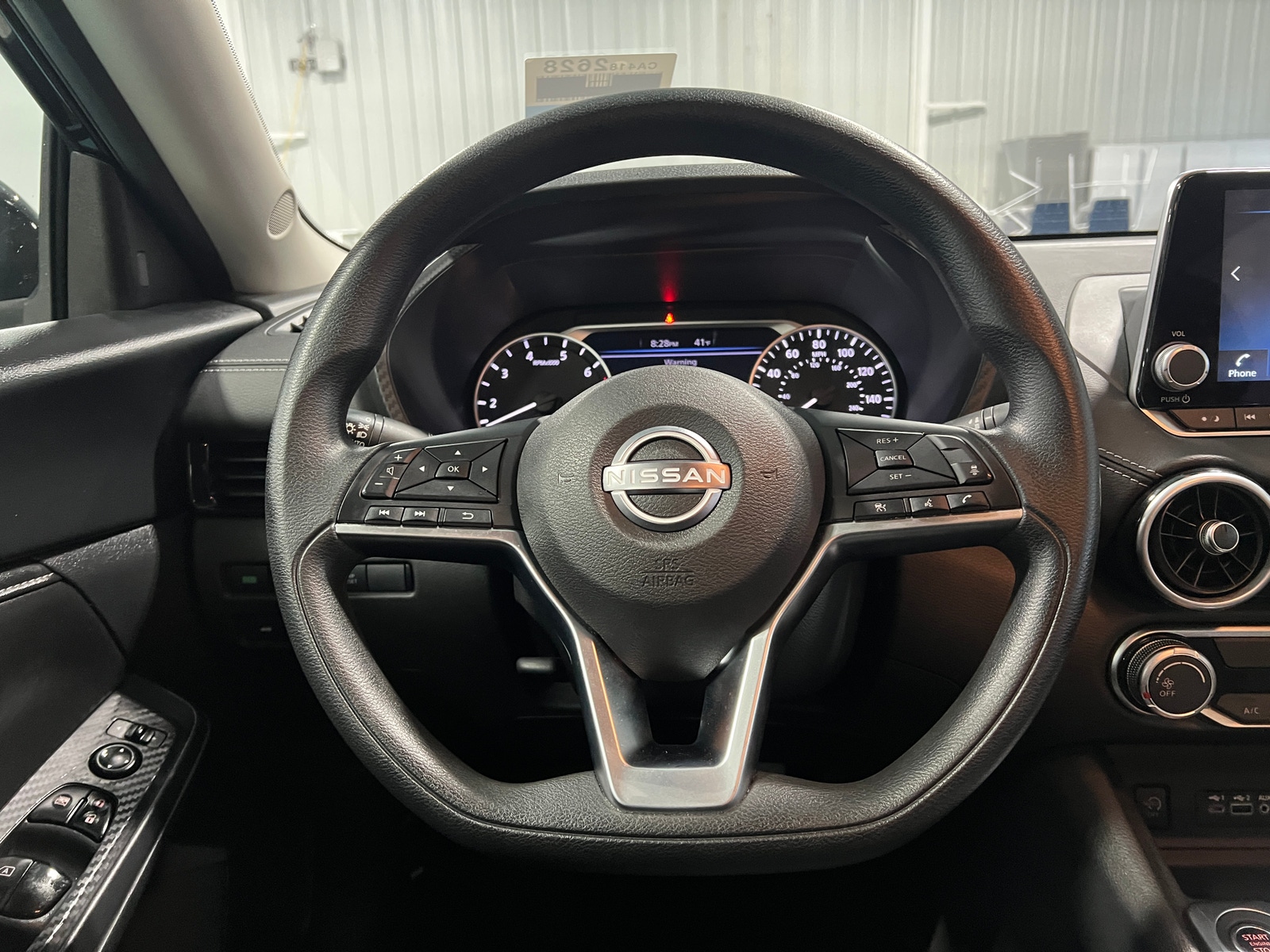 Thumbnail: 2024 Nissan Sentra - 5