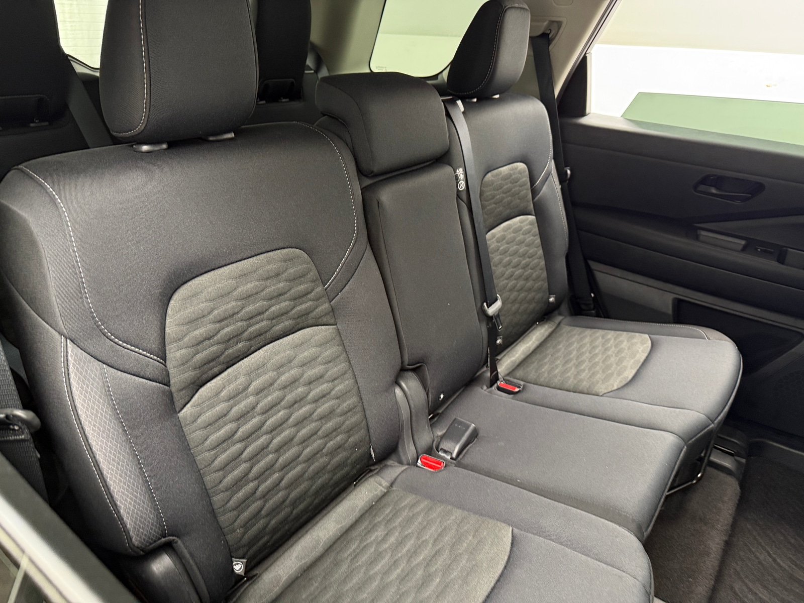 Thumbnail: 2024 Nissan Pathfinder - 6