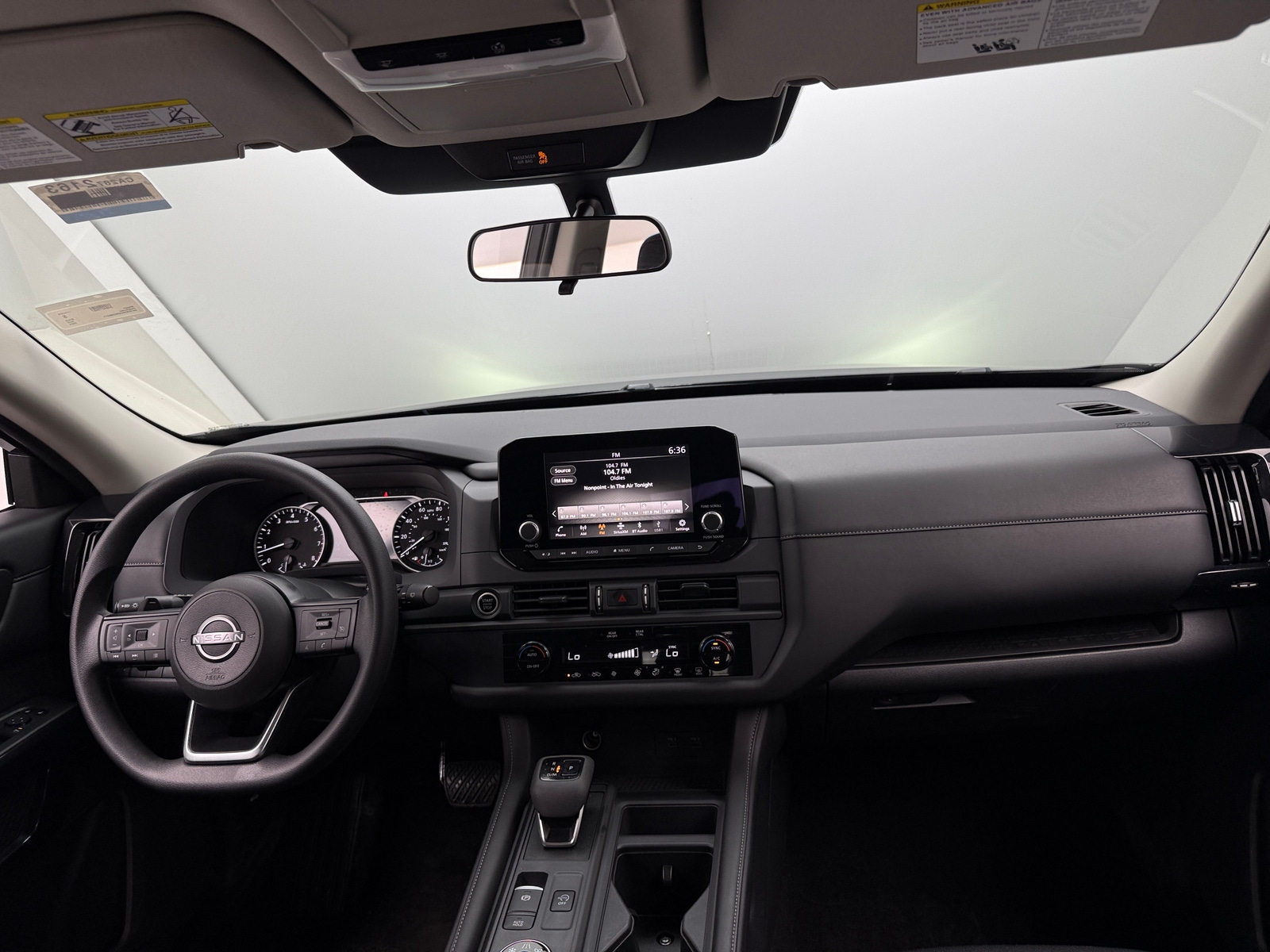 Thumbnail: 2024 Nissan Pathfinder - 3