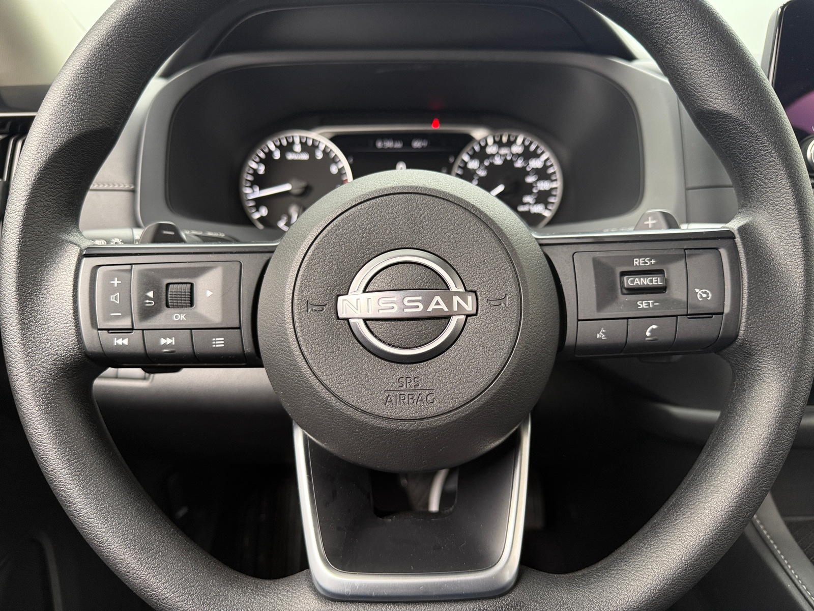 Thumbnail: 2024 Nissan Pathfinder - 5