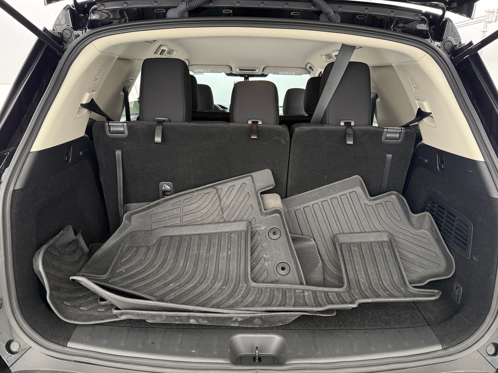 Thumbnail: 2024 Nissan Pathfinder - 7