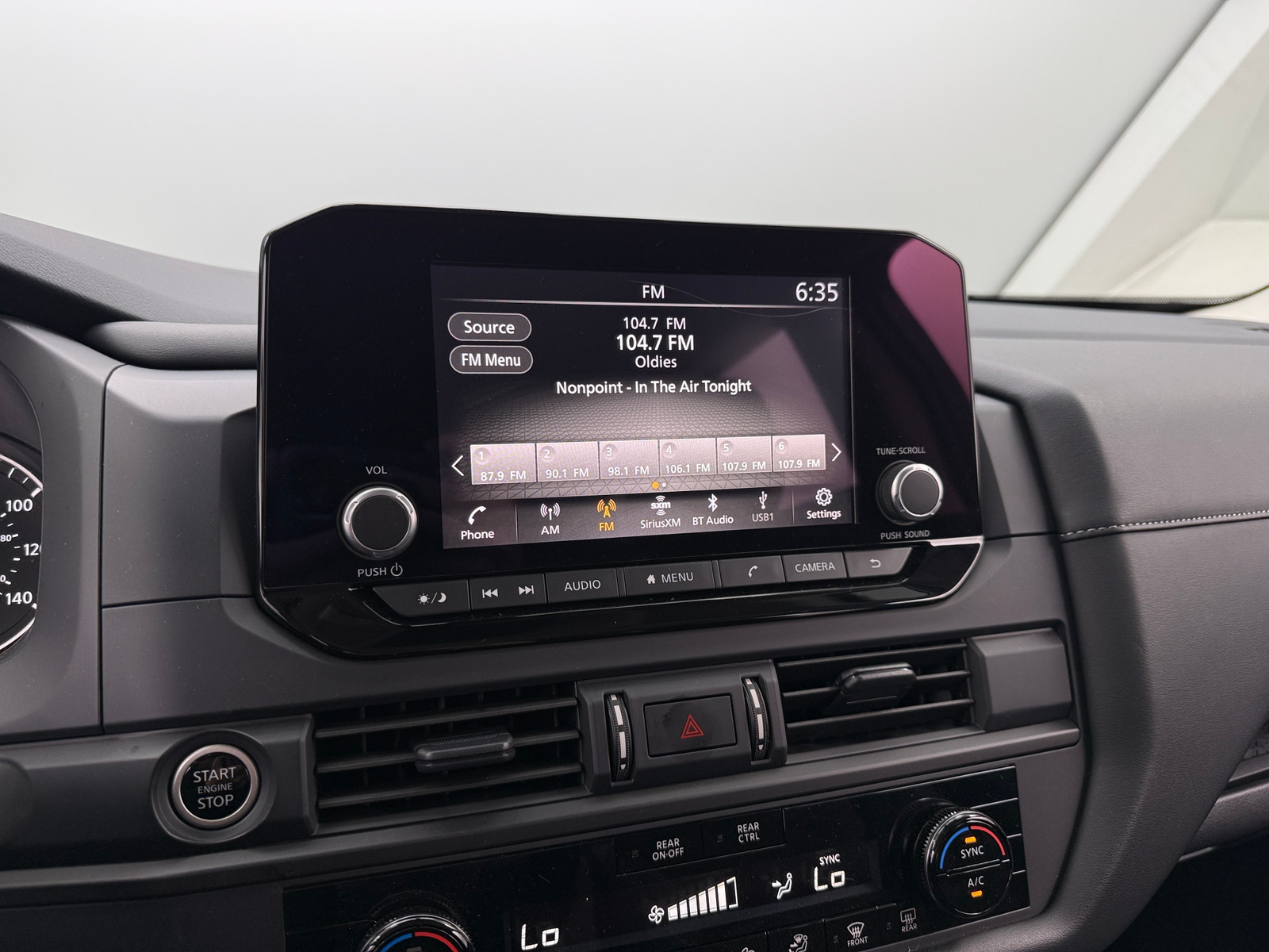 Thumbnail: 2024 Nissan Pathfinder - 4