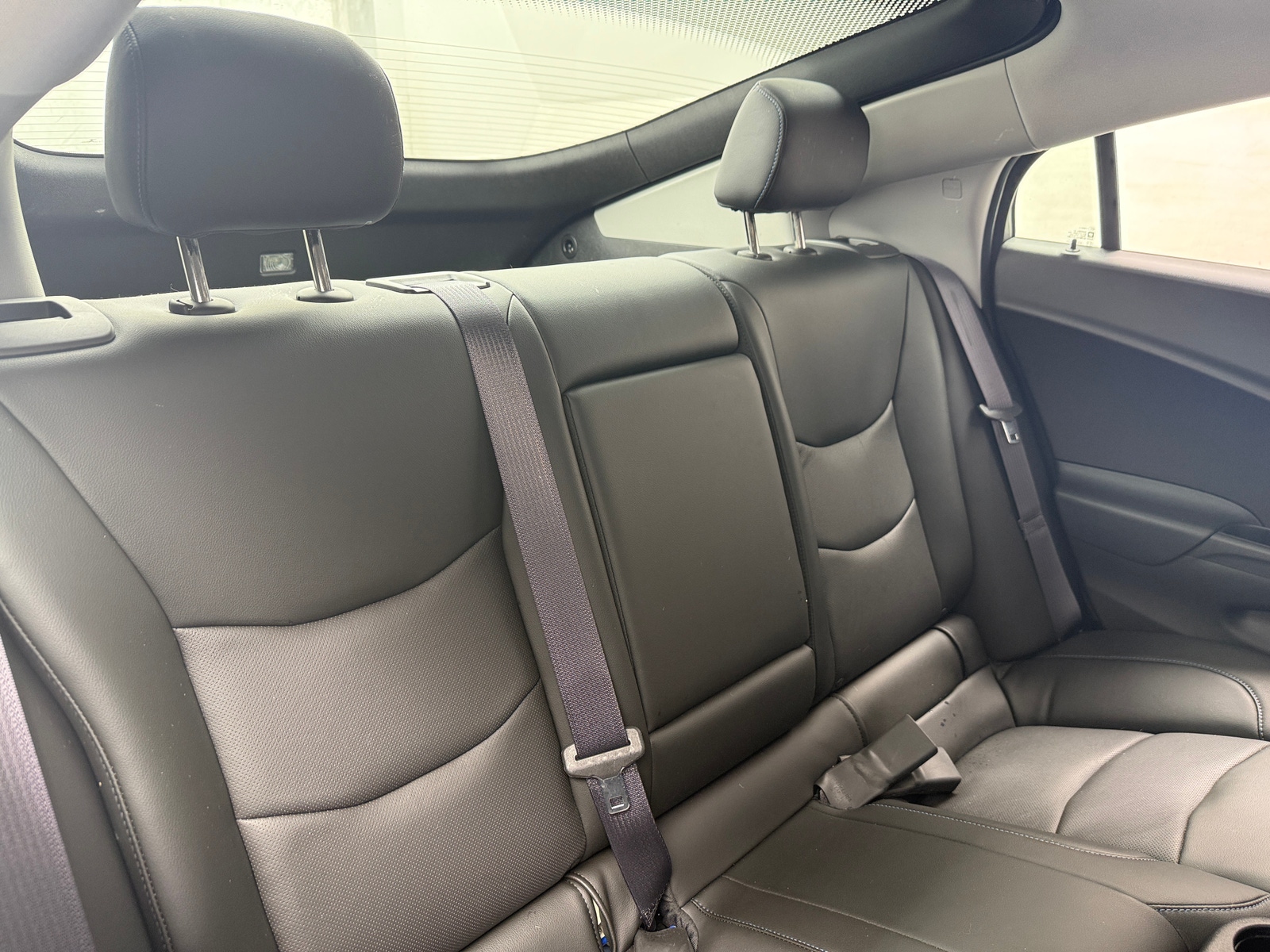 Thumbnail: 2017 Chevrolet Volt - 5