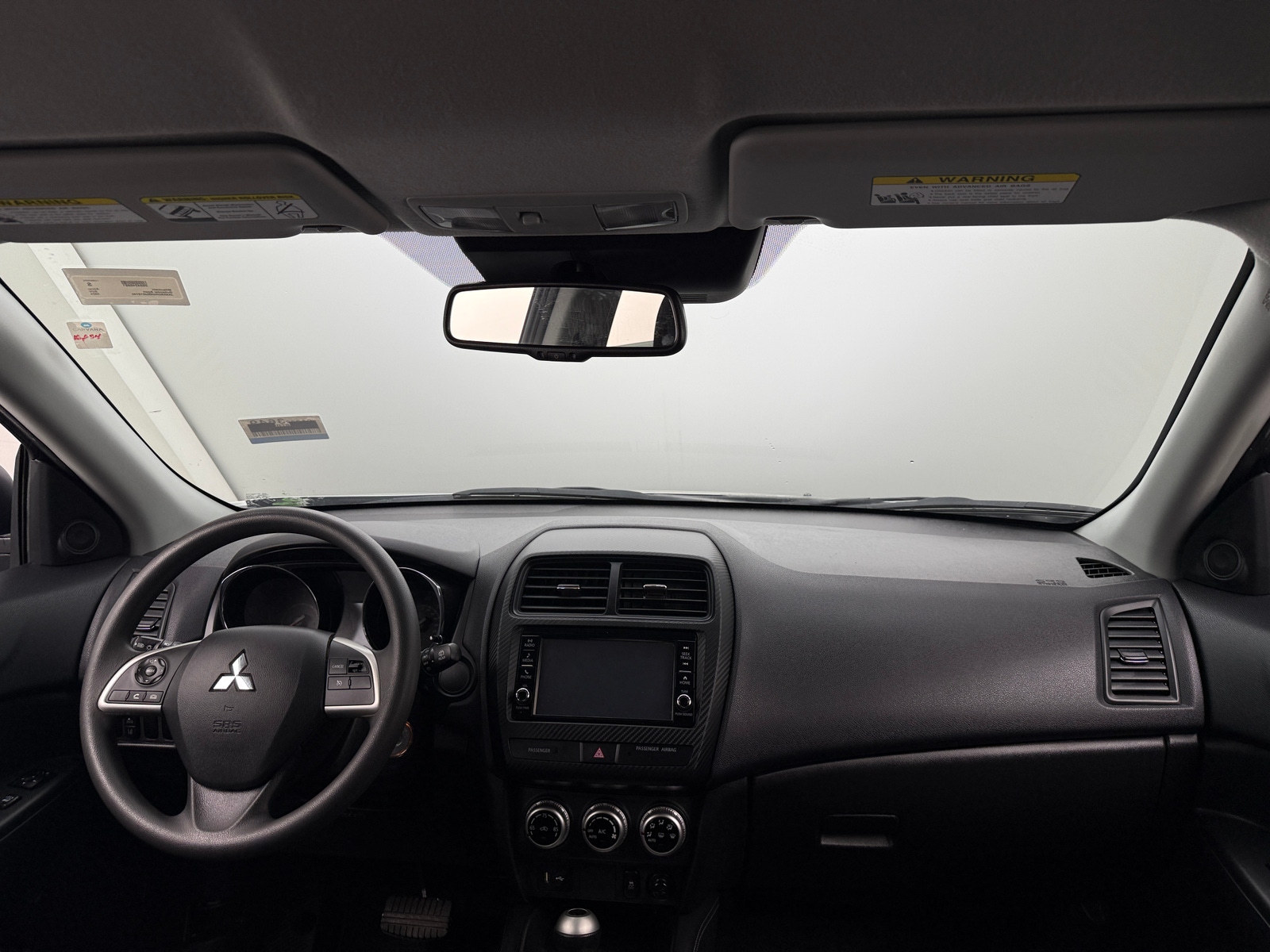 Thumbnail: 2024 Mitsubishi Outlander Sport - 3