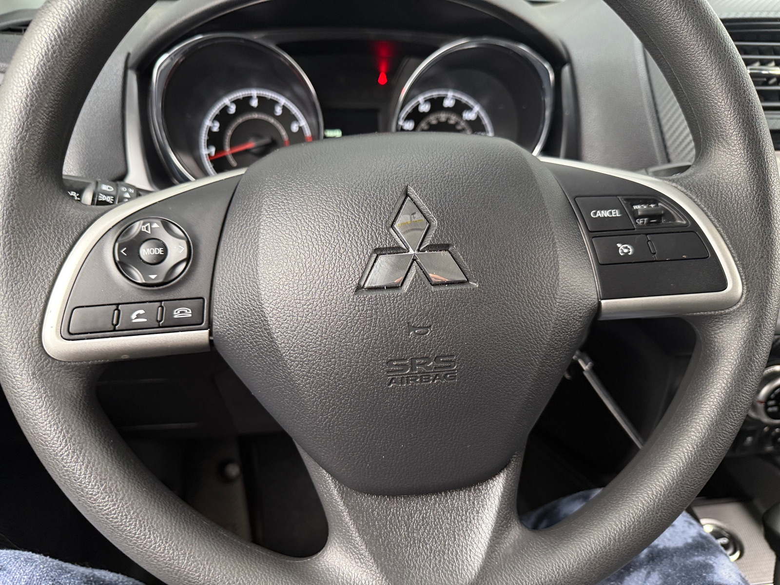 Thumbnail: 2024 Mitsubishi Outlander Sport - 5