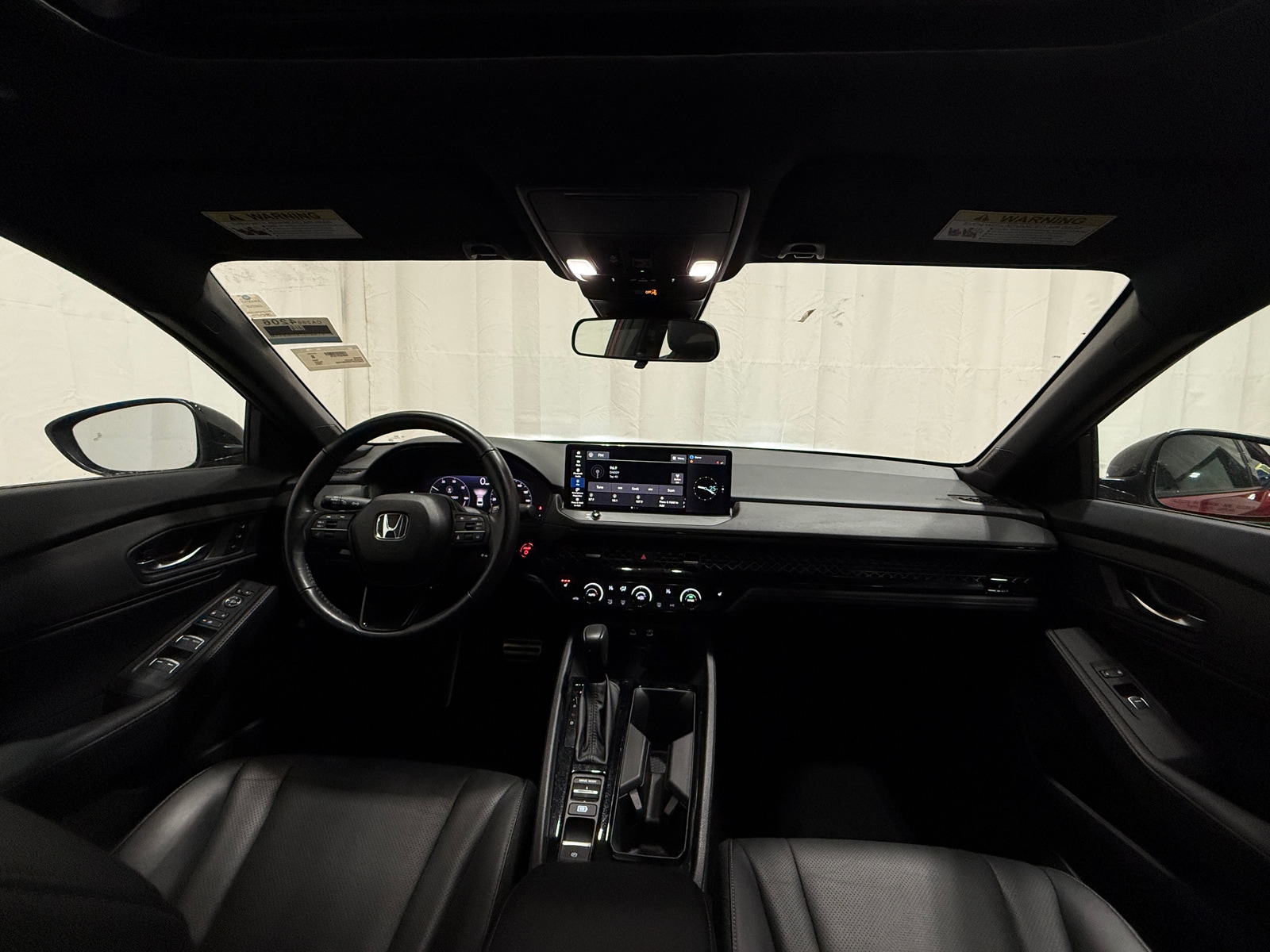 Thumbnail: 2024 Honda Accord - 2