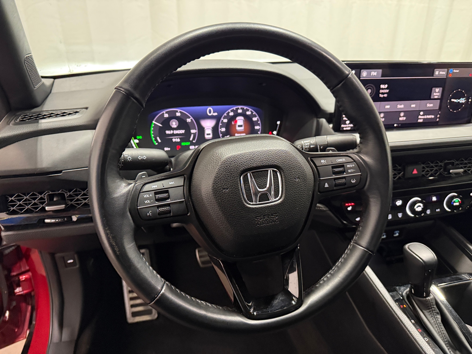 Thumbnail: 2024 Honda Accord - 4