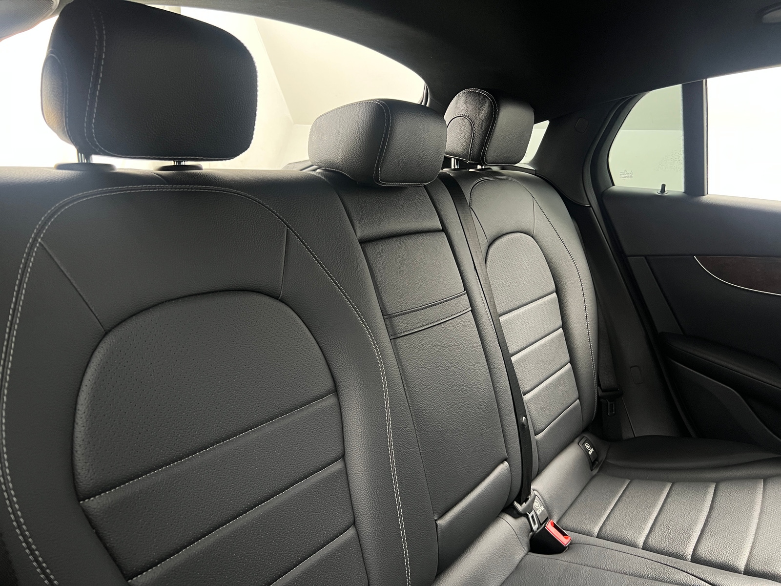 Thumbnail: 2019 Mercedes-Benz GLC - 5