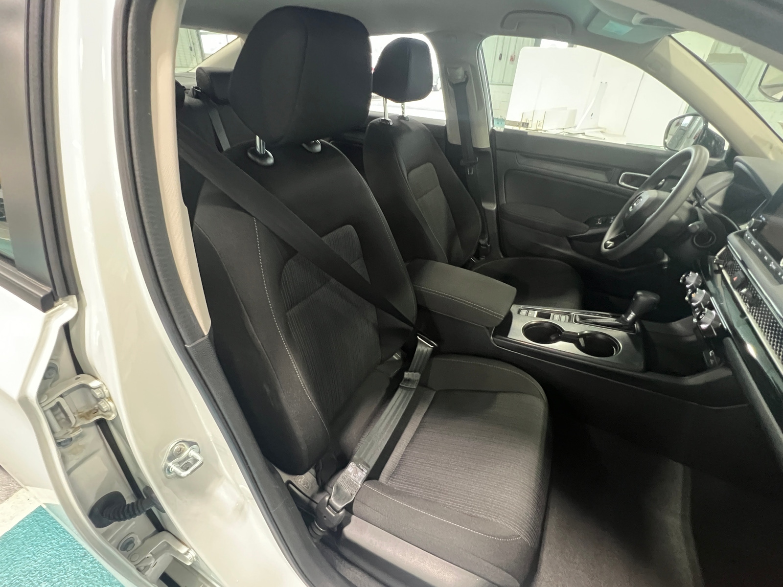 Thumbnail: 2024 Honda Civic - 2