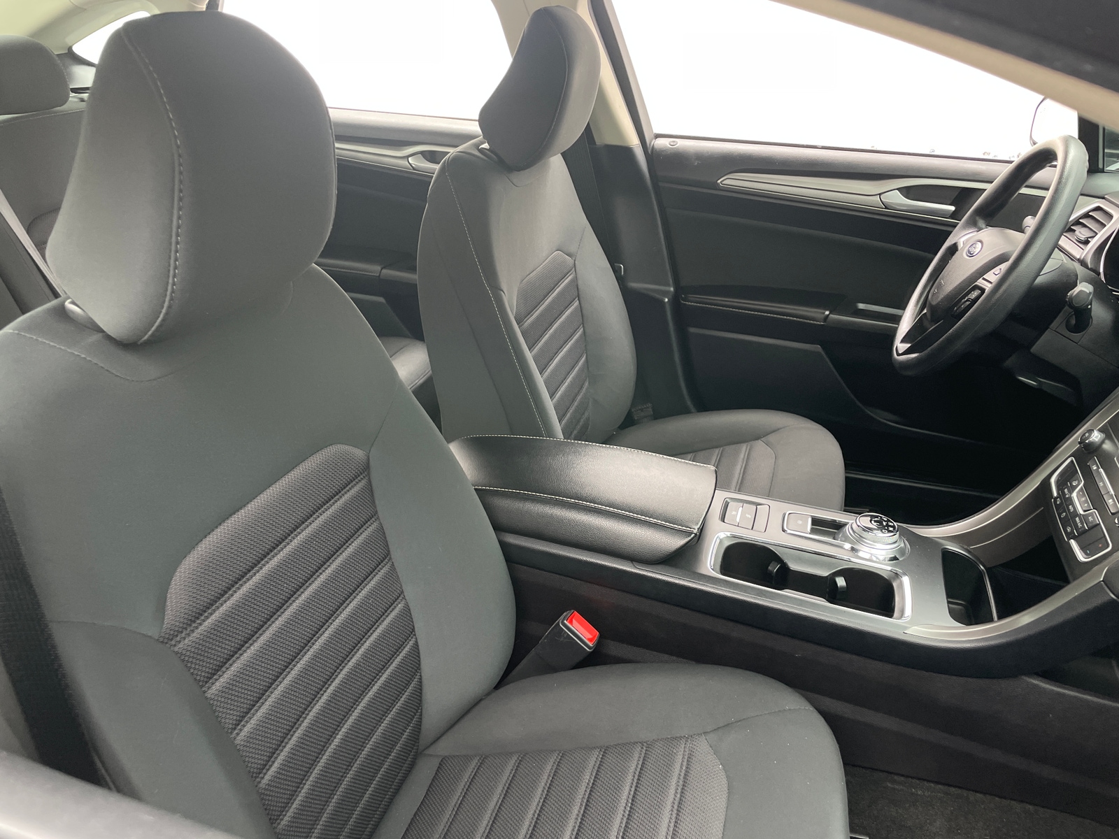 Thumbnail: 2020 Ford Fusion - 2