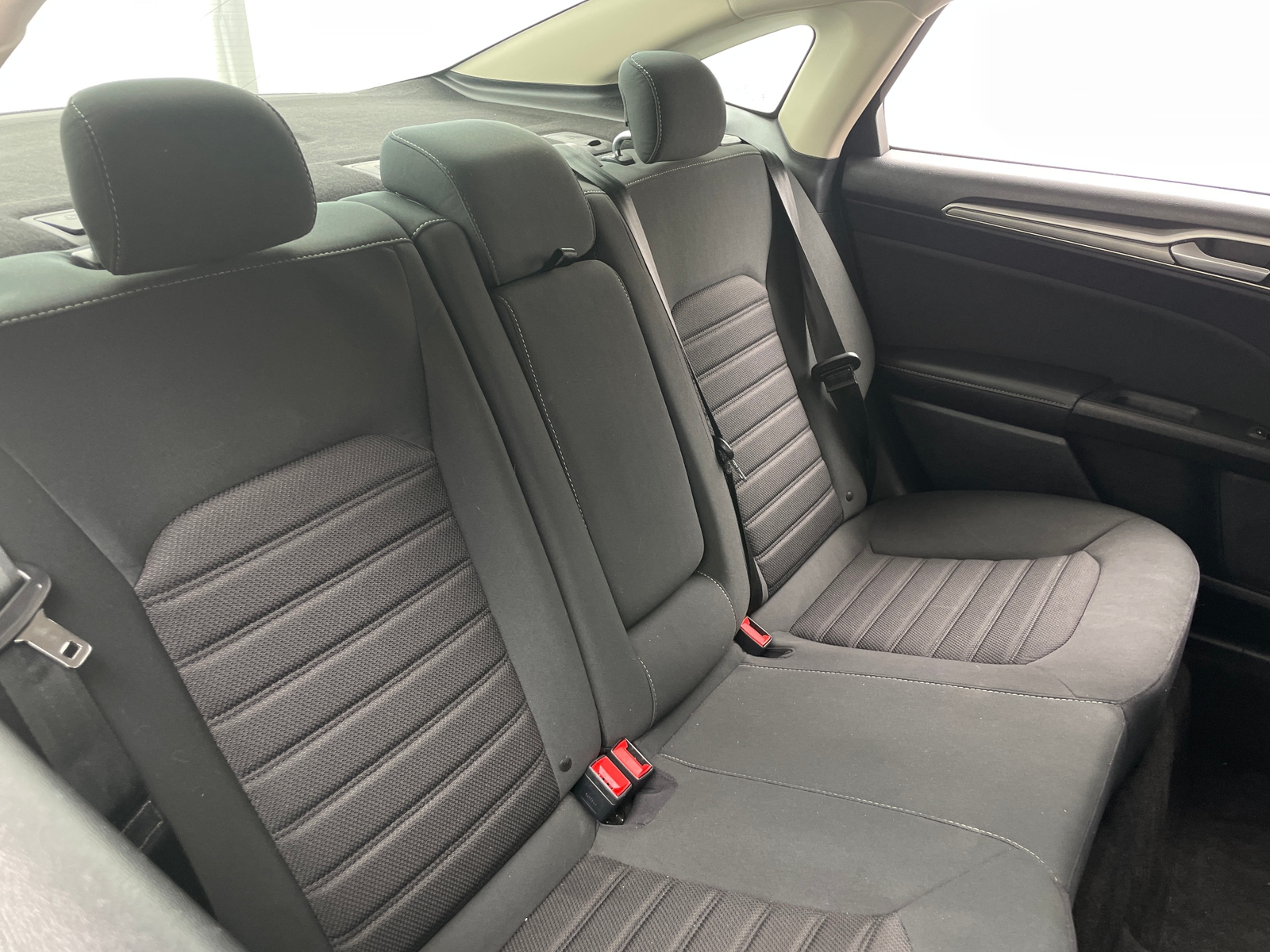 Thumbnail: 2020 Ford Fusion - 6