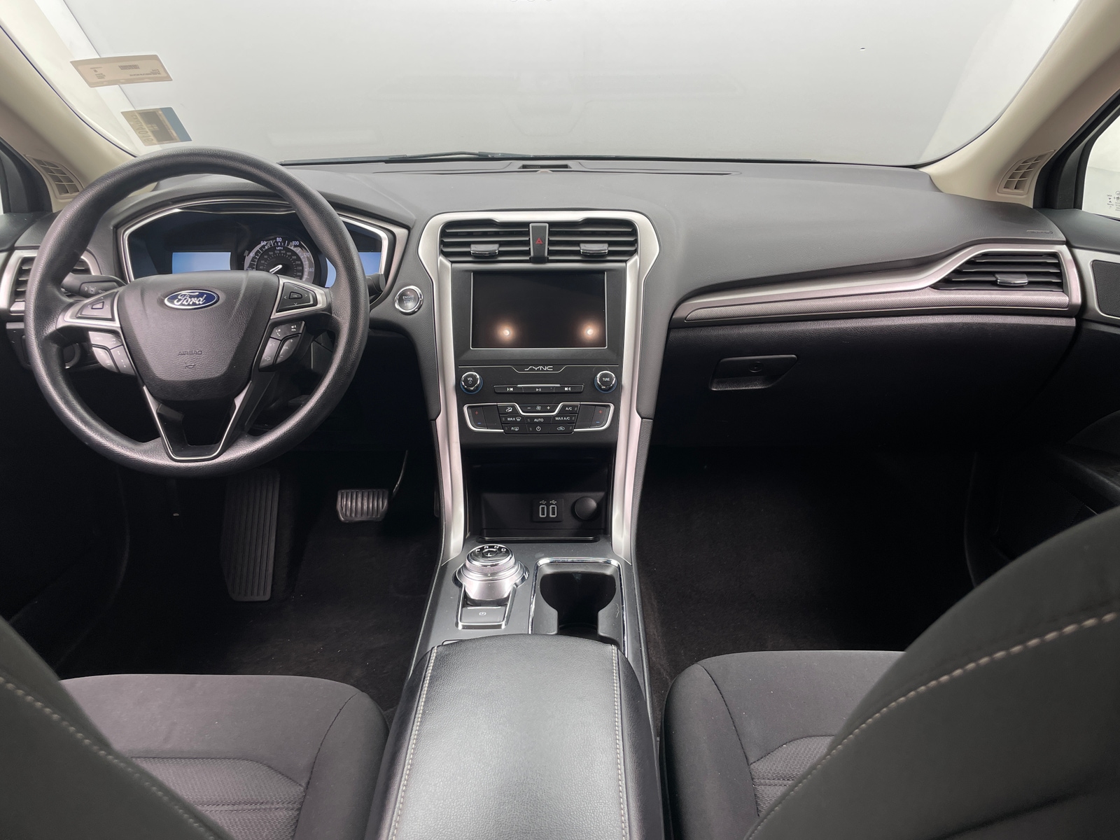 Thumbnail: 2020 Ford Fusion - 3