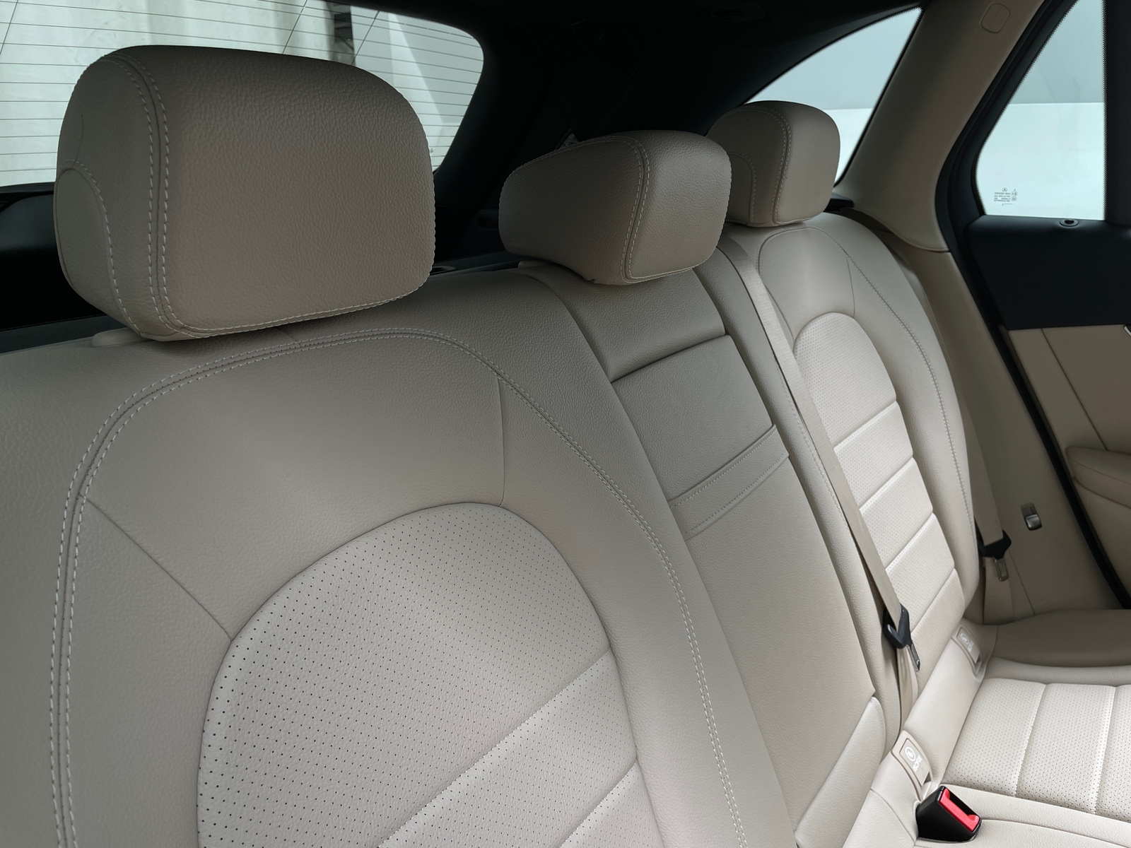 Thumbnail: 2018 Mercedes-Benz GLC - 5